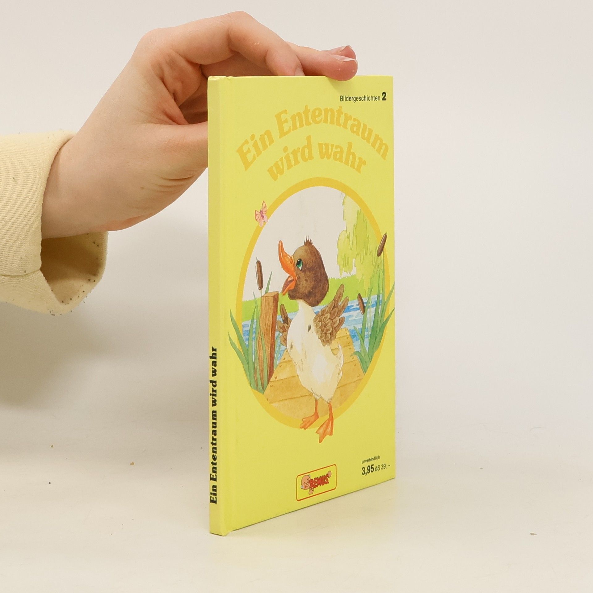 kolektiv Ein Ententraum wird wahr