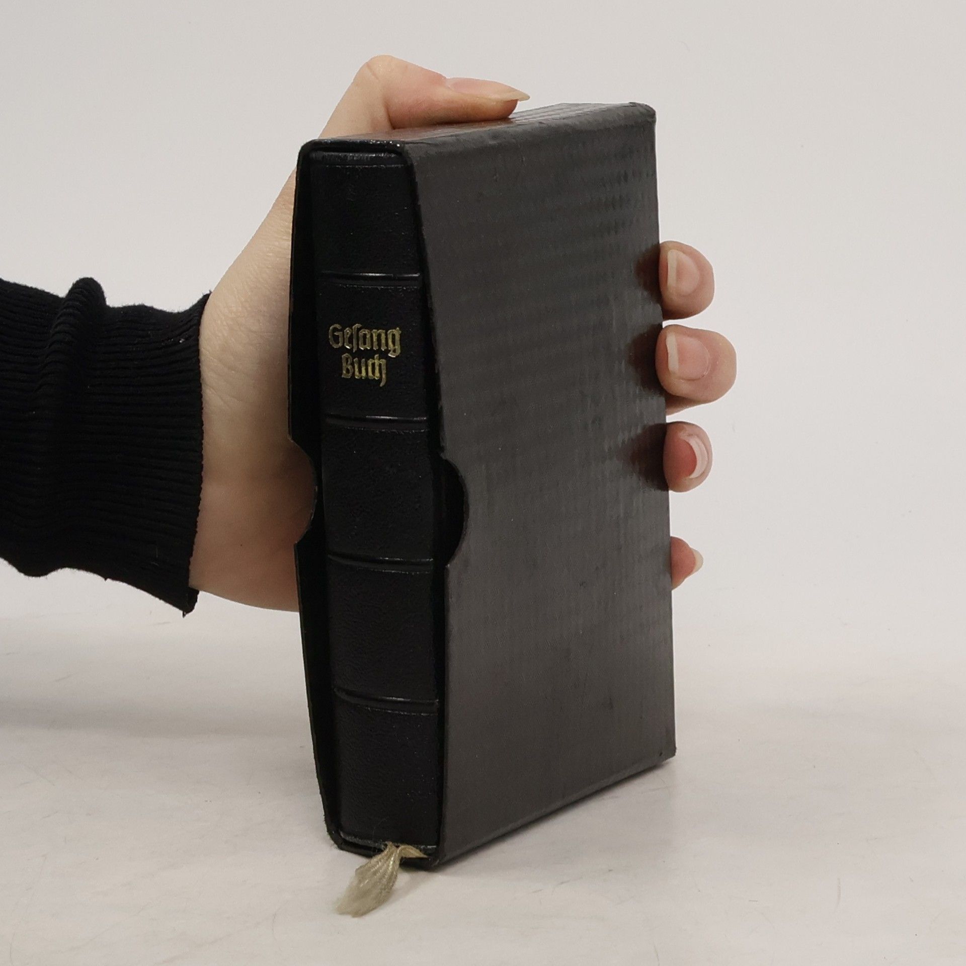 Various authors Befiehl dem Herrn deine Wege