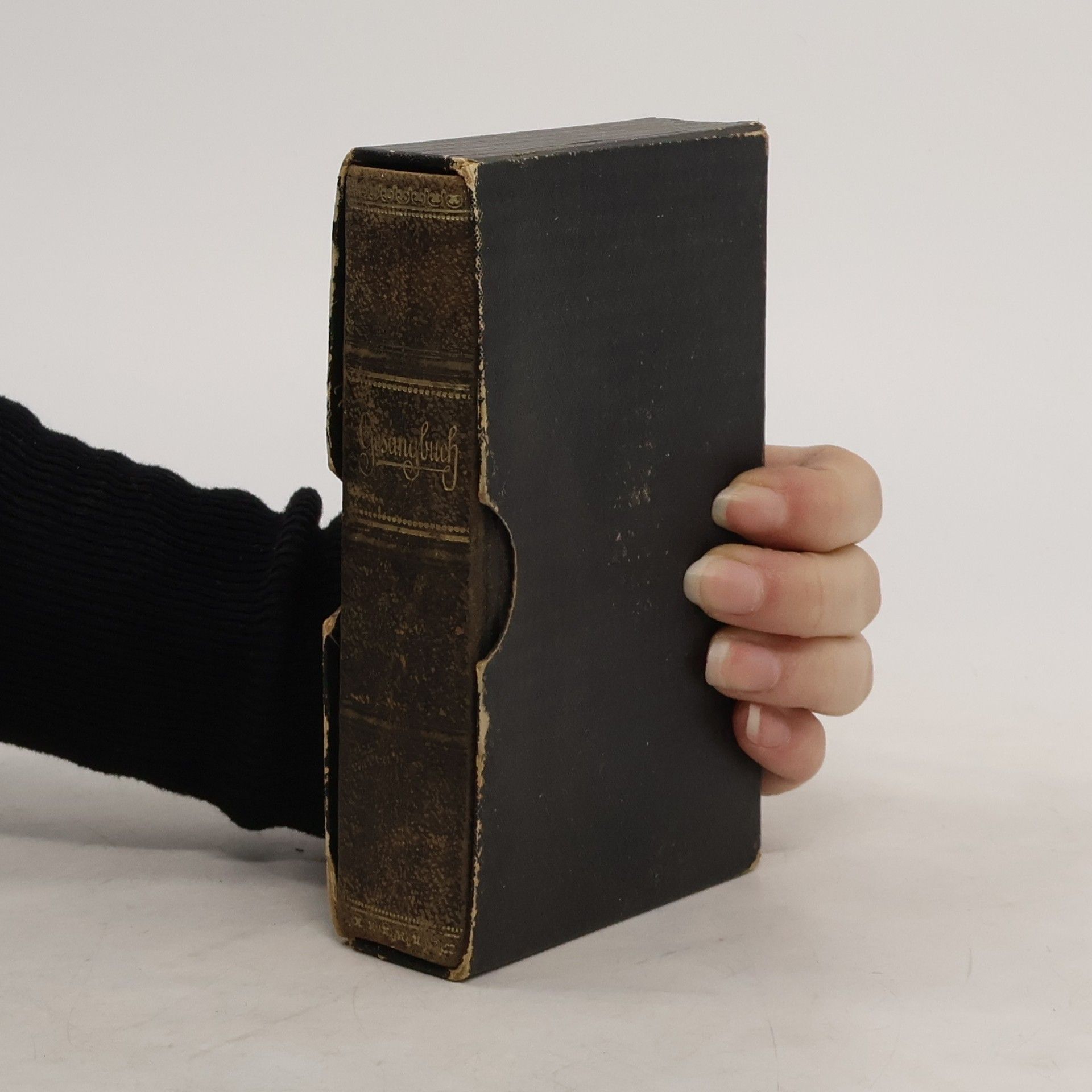 Autorenkollektiv Kirchengesangbuch der Evangelischen Landeskirche
