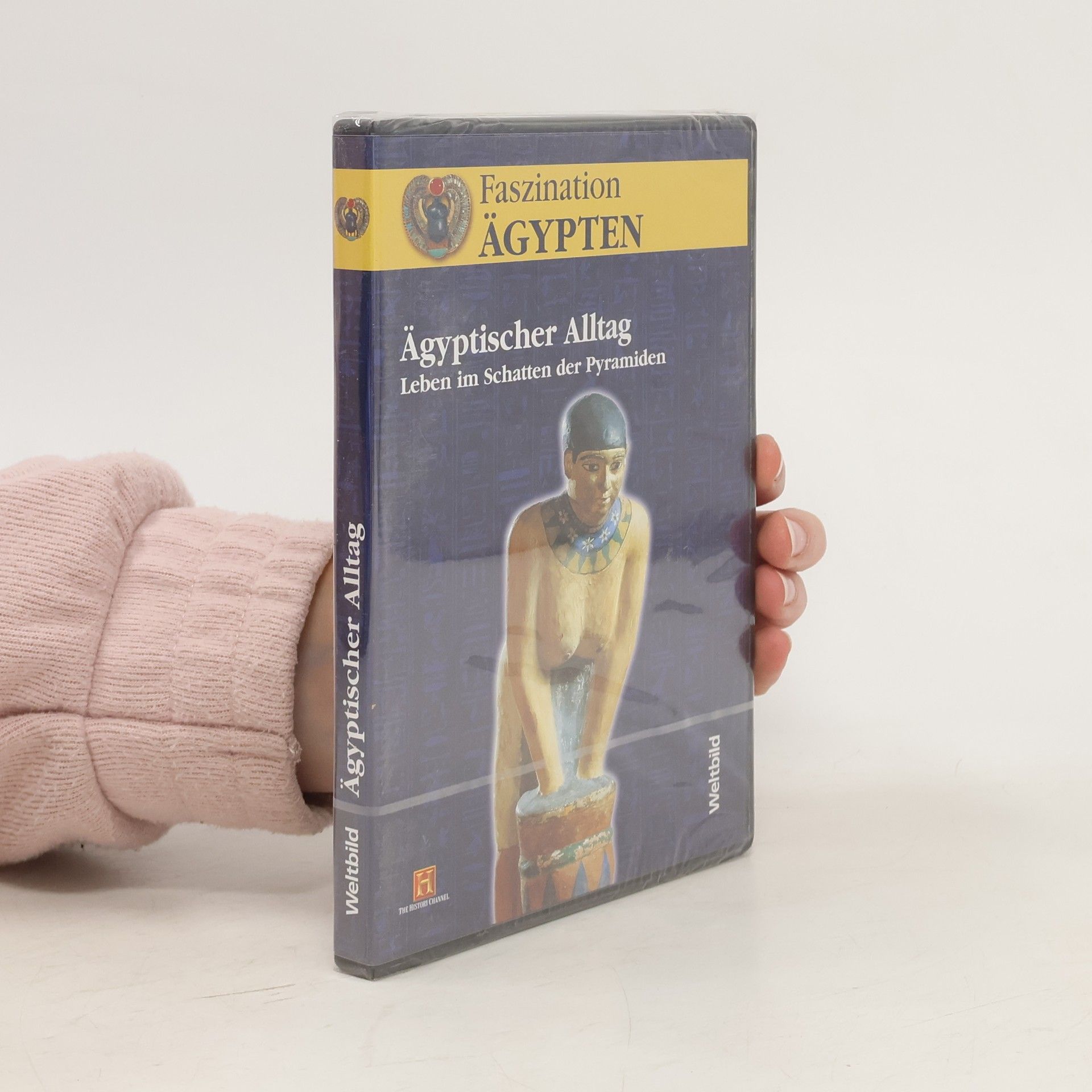 Auteurscollectief Ägyptischer Alltag