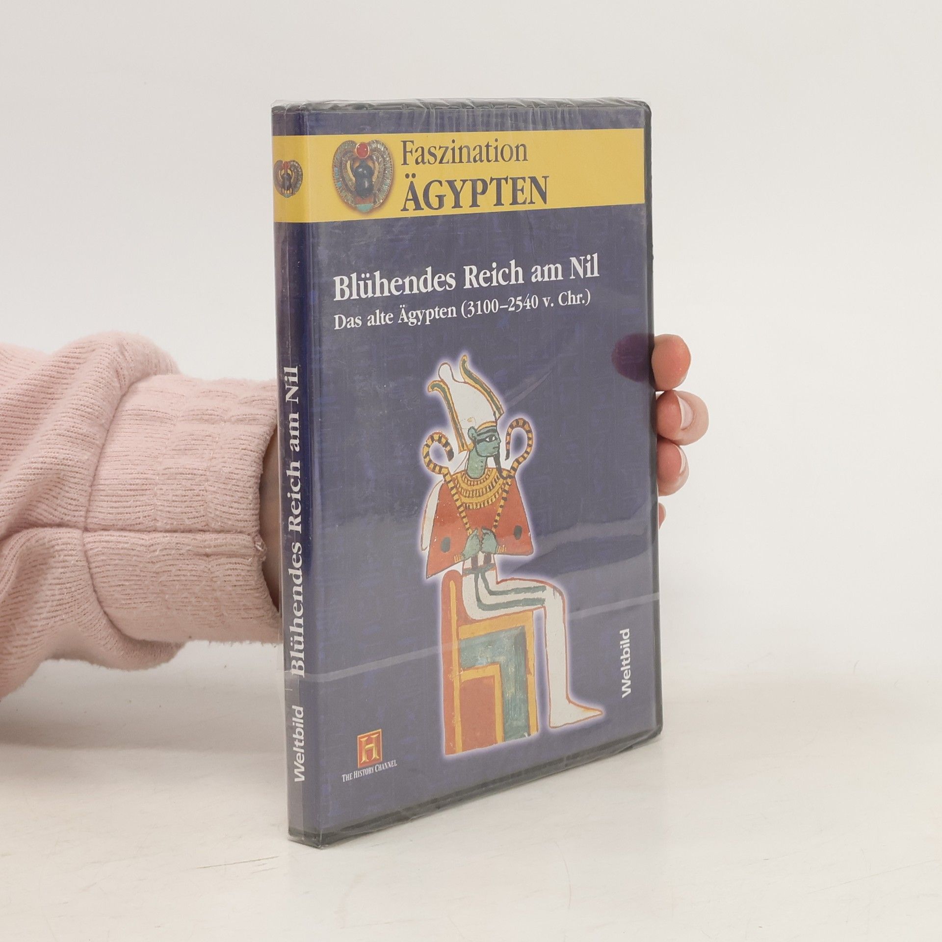 Auteurscollectief Ägyptischer Alltag