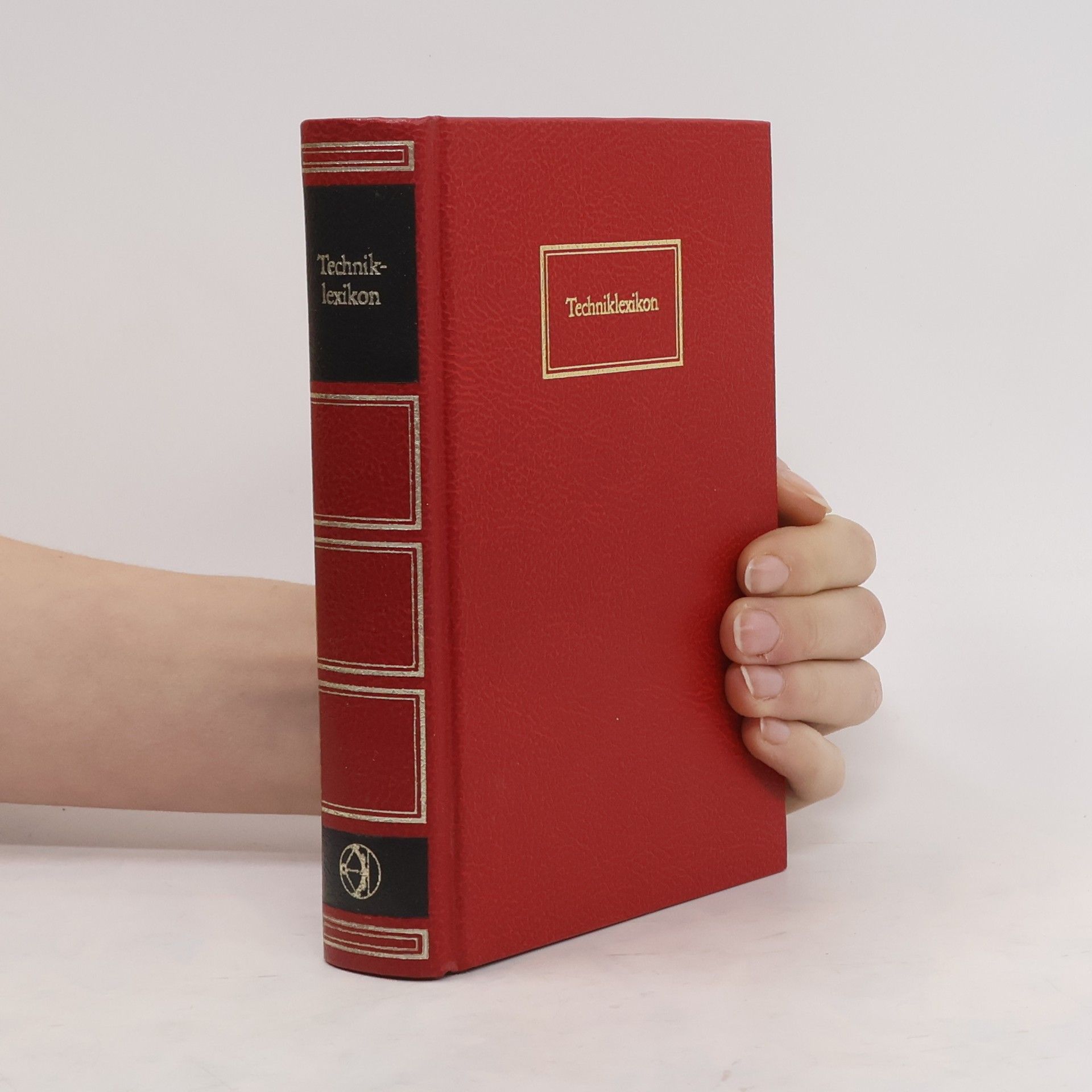 Auteurscollectief Techniklexikon