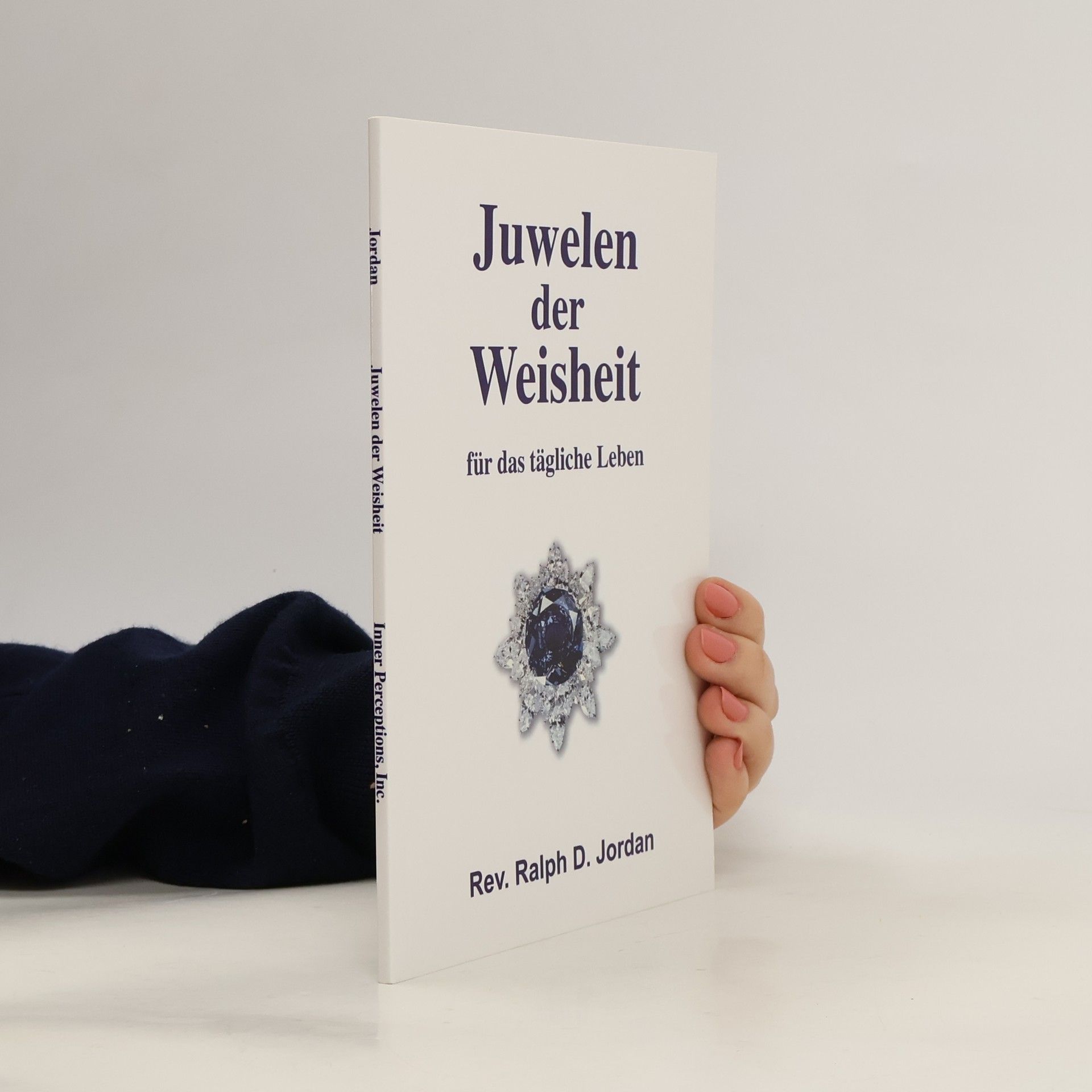 Juwelen der Weisheit