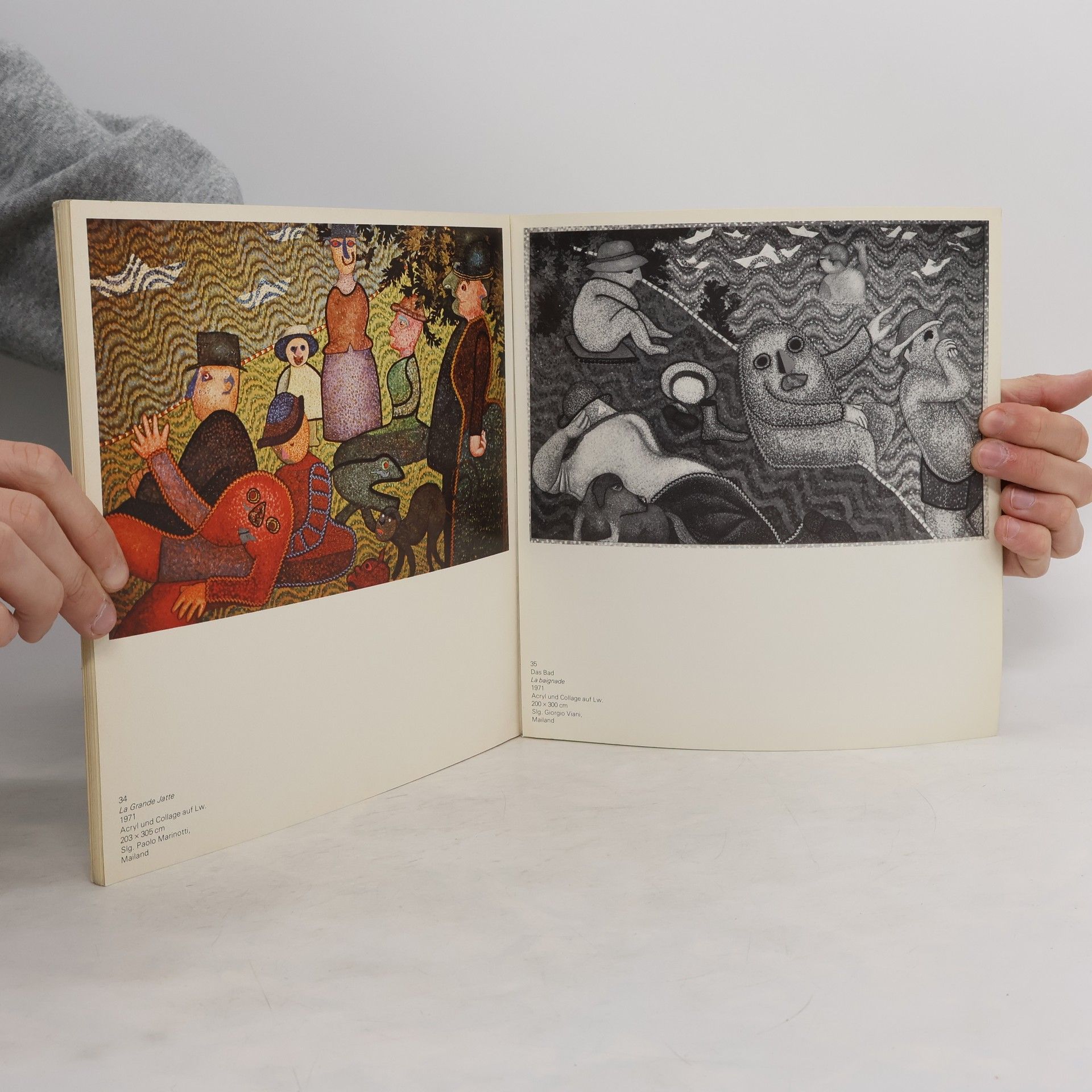 kolektiv Baj 1960-1974