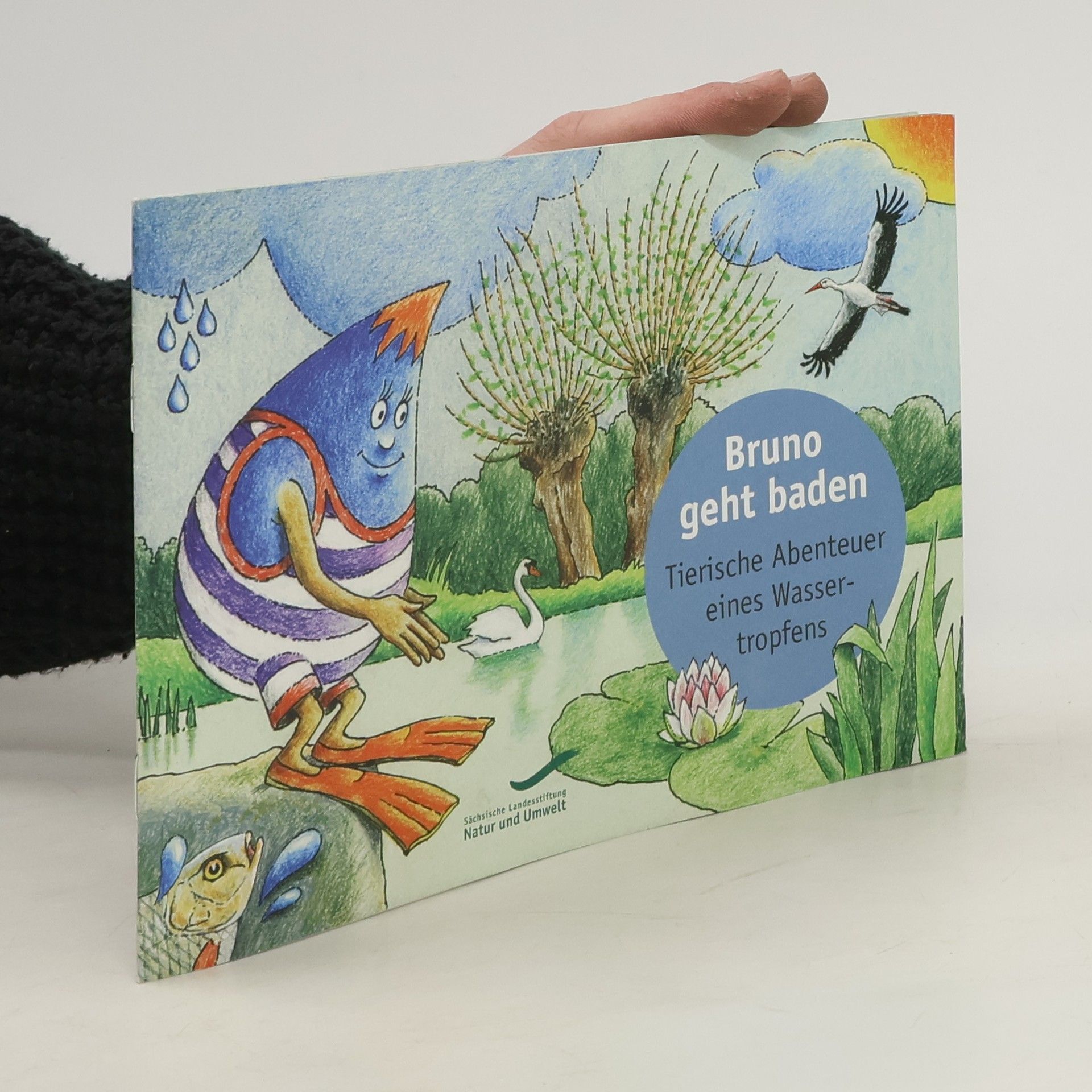 kolektiv Bruno geht baden