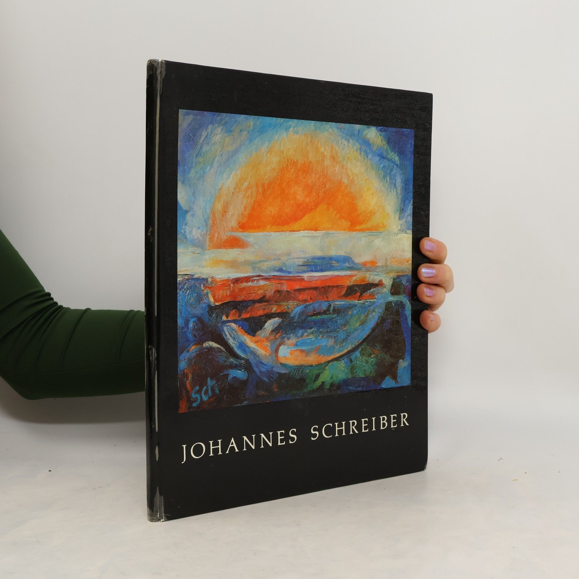 Autorenkollektiv Johannes Schreiber