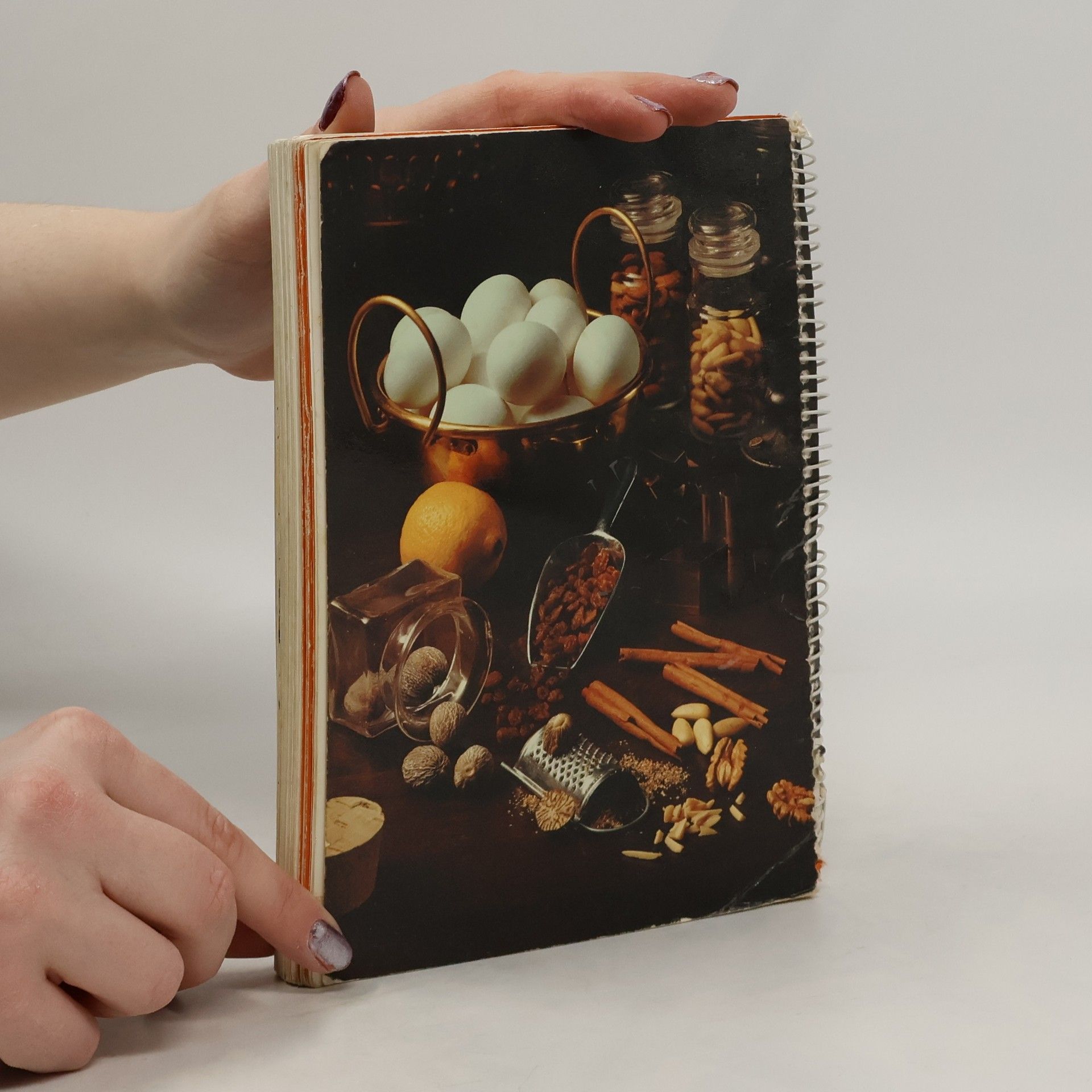 Autorenkollektiv Kochbuch no. 4