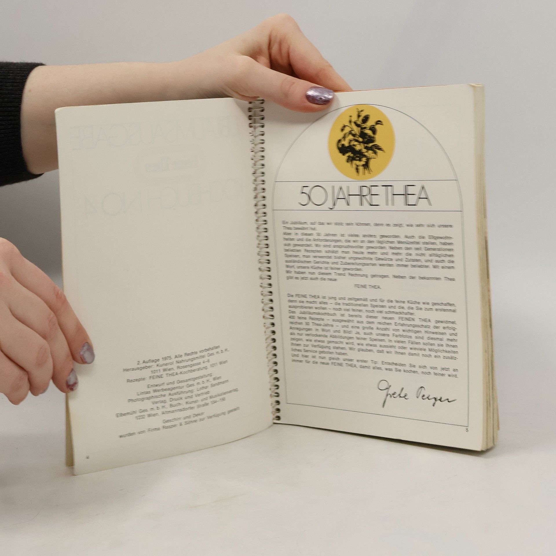 Autorenkollektiv Kochbuch no. 4