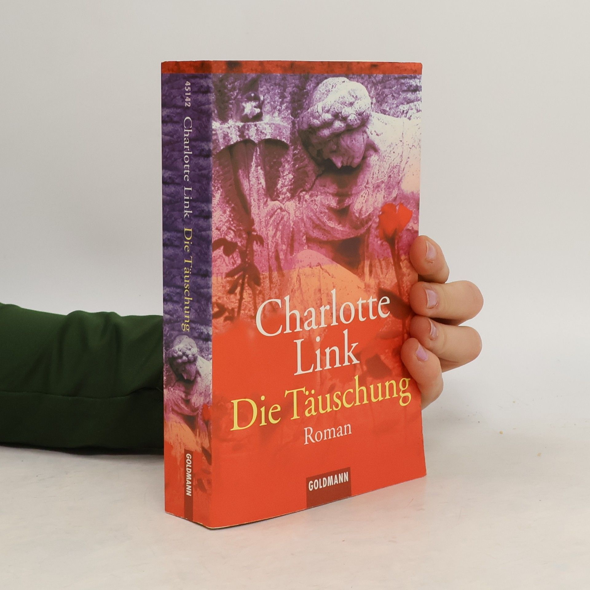Charlotte Link Die Täuschung