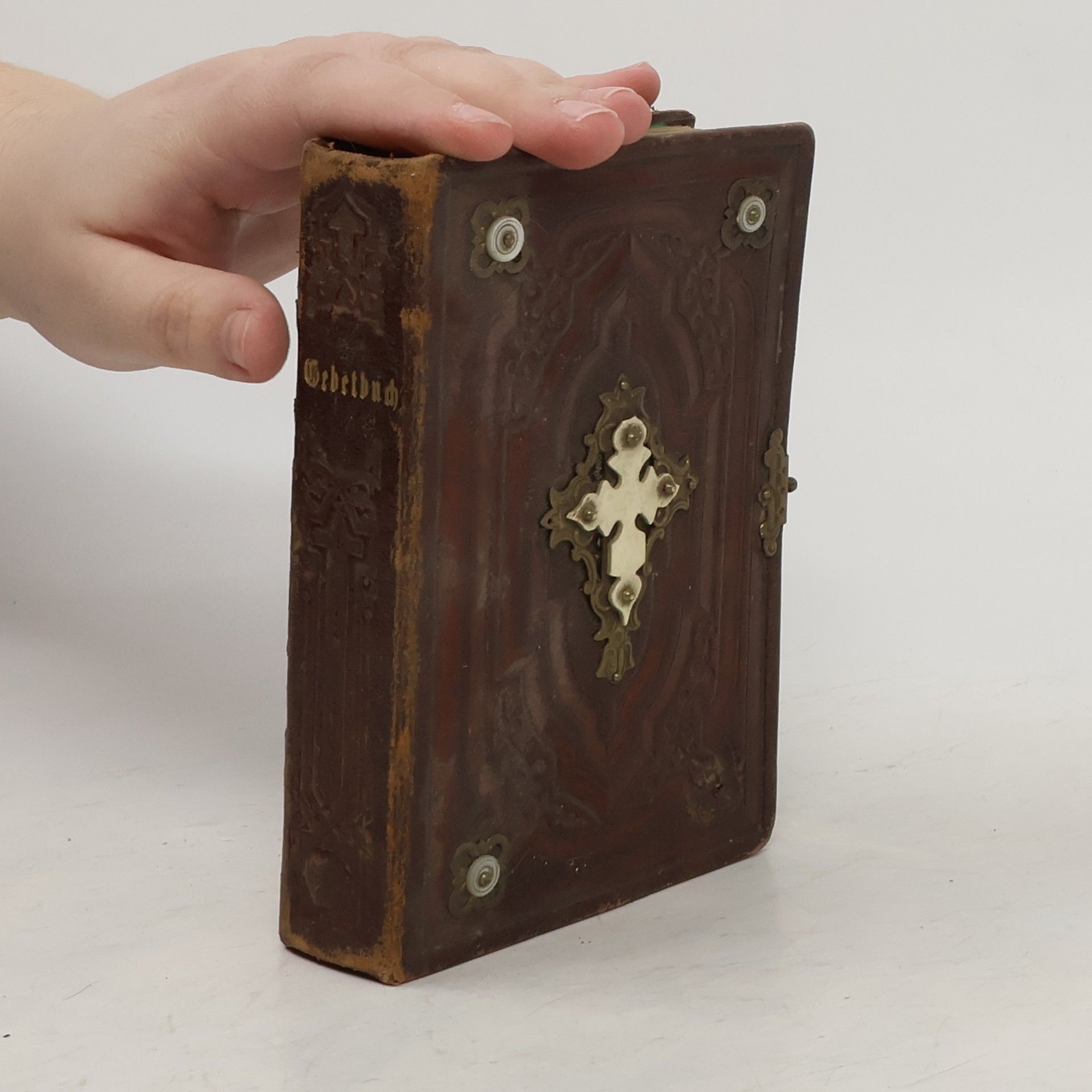 Collectif d'auteurs Die Braut Christi im herzlichen, reinen und demüthigen Gebete