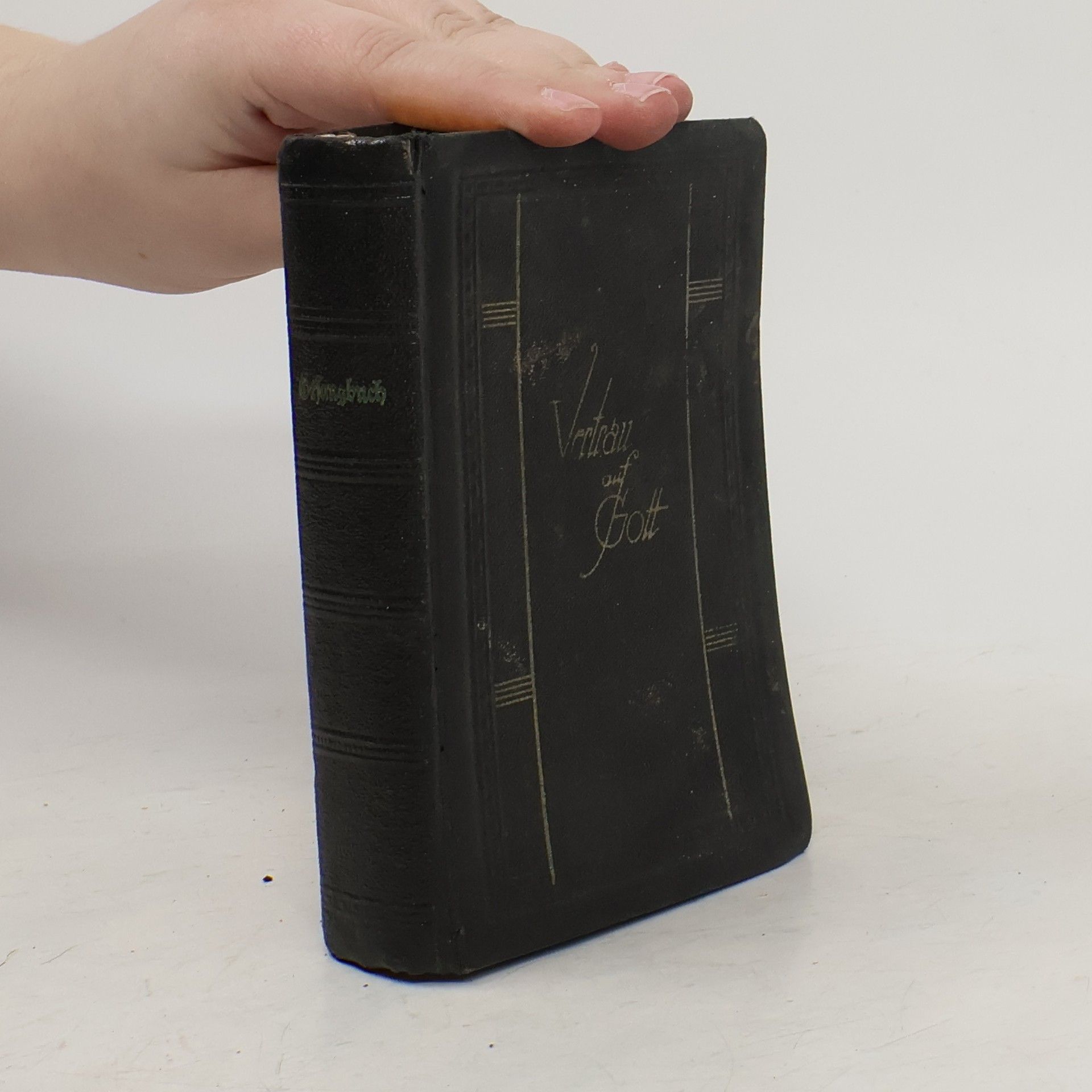 Collectif d'auteurs Gesangbuch für die evangelisch-lutherische Landeskirche Sachsens