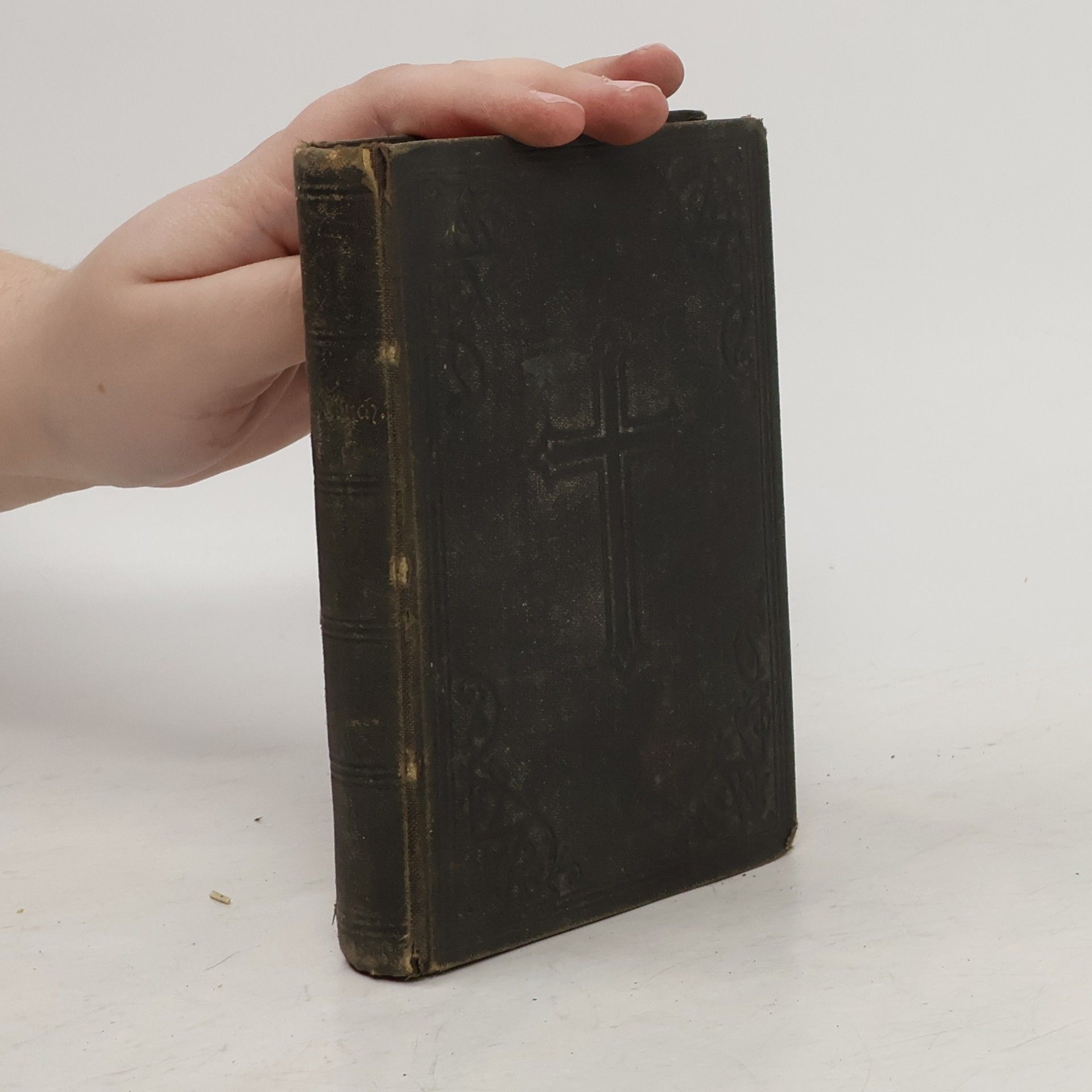 F. A. Biggel Das Christen Wandel im Erdenthale