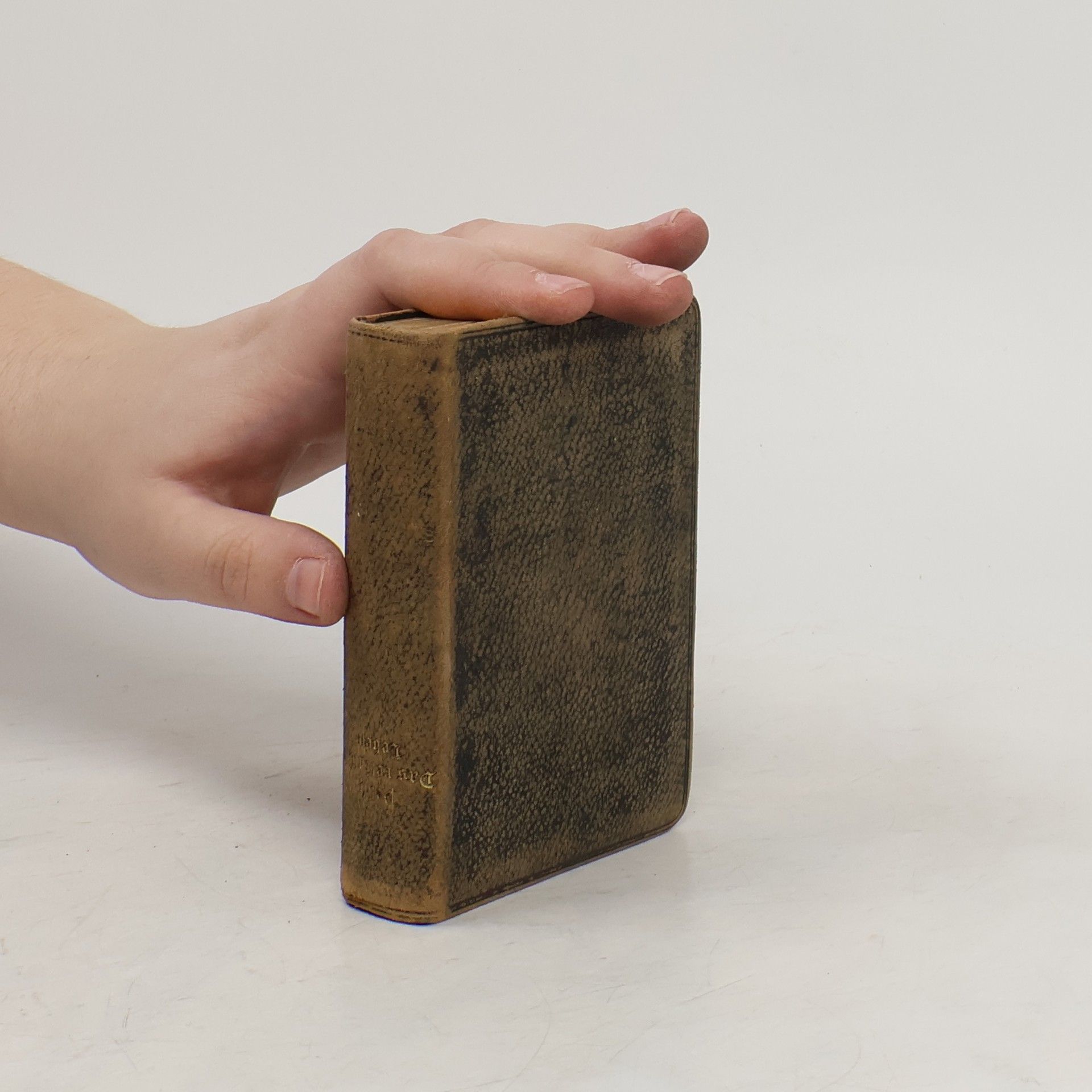 Collectif d'auteurs Das religiöse Leben