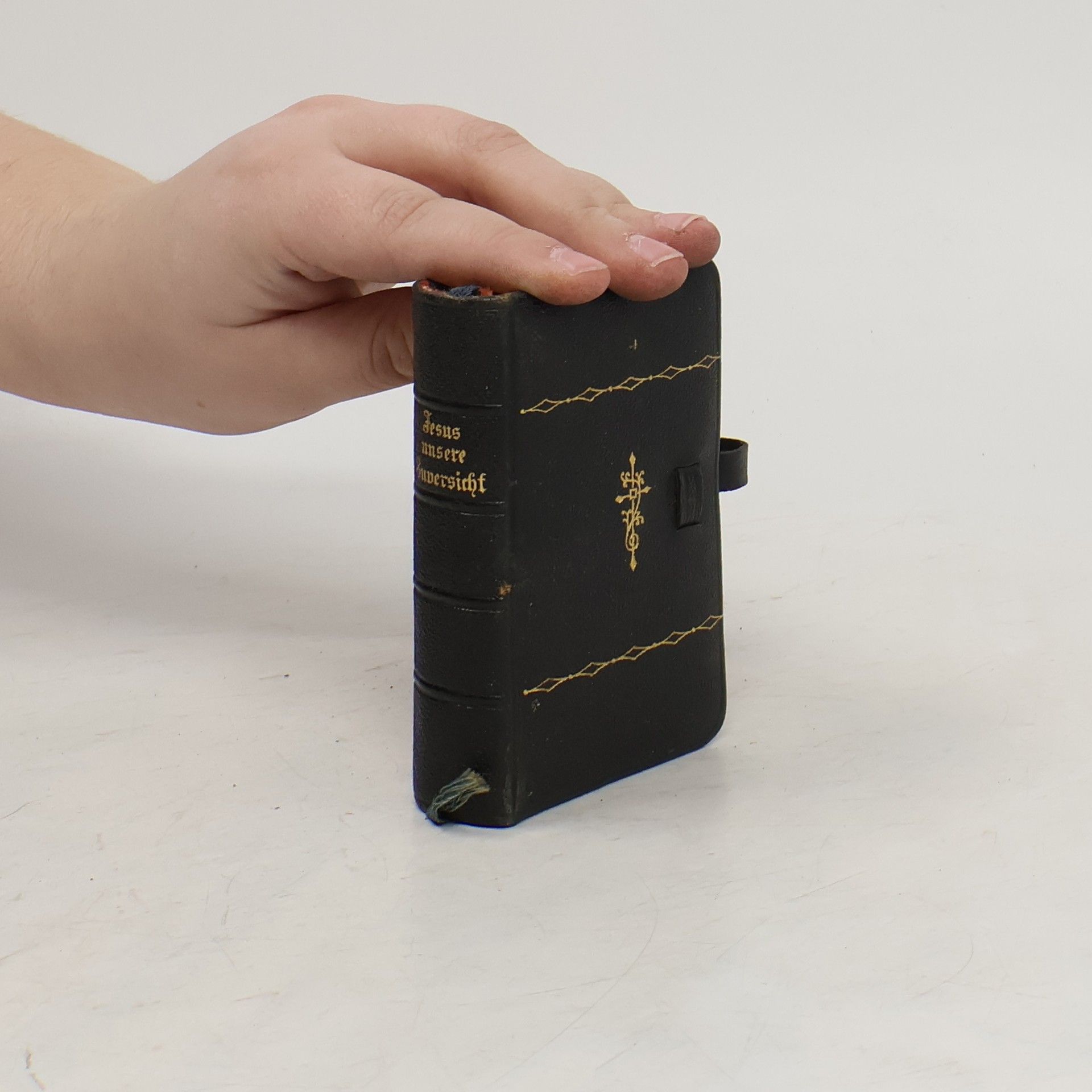 Autorenkollektiv Jesus unsre Zuversicht