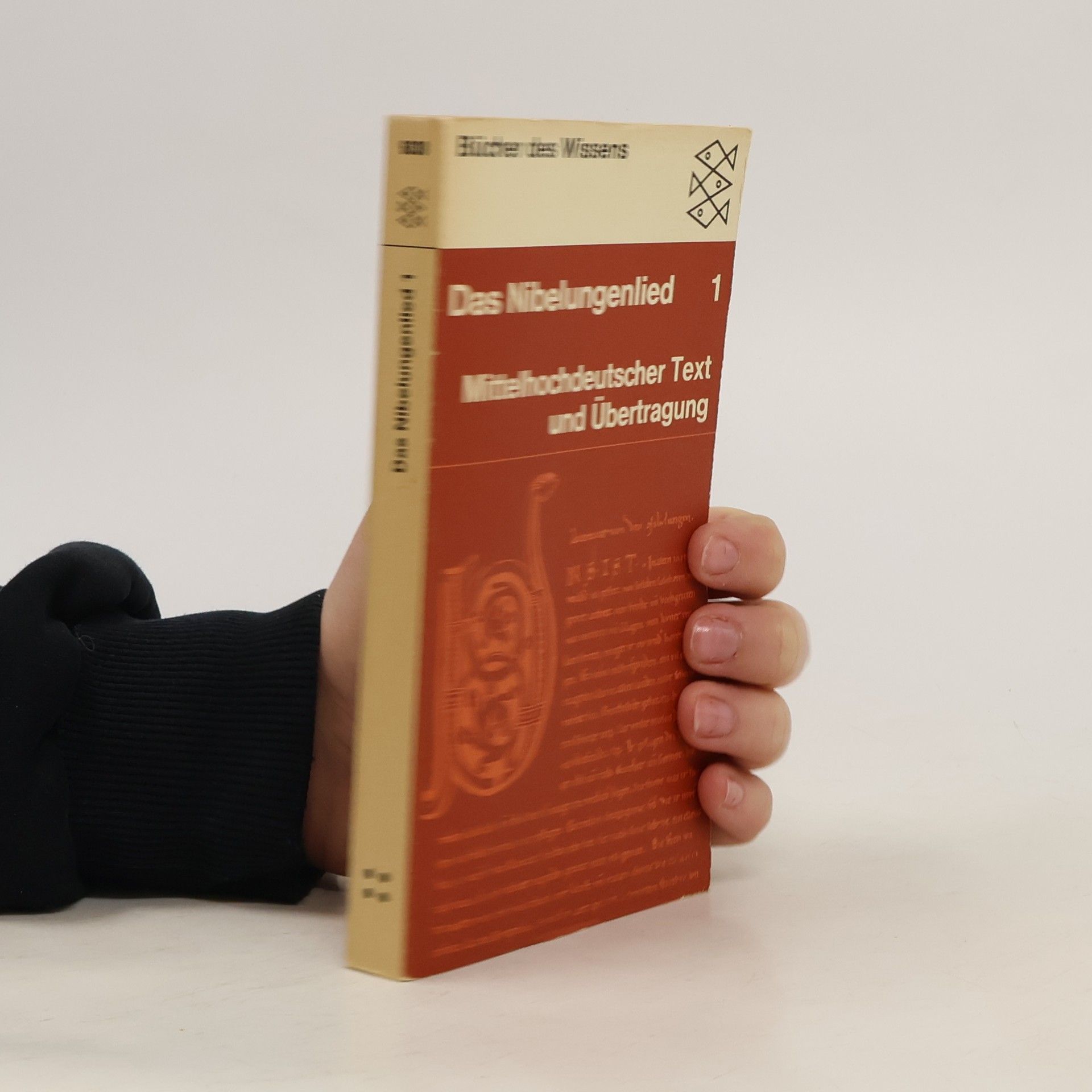 Collectif d'auteurs Das Niebelungenlied. 1. Teil