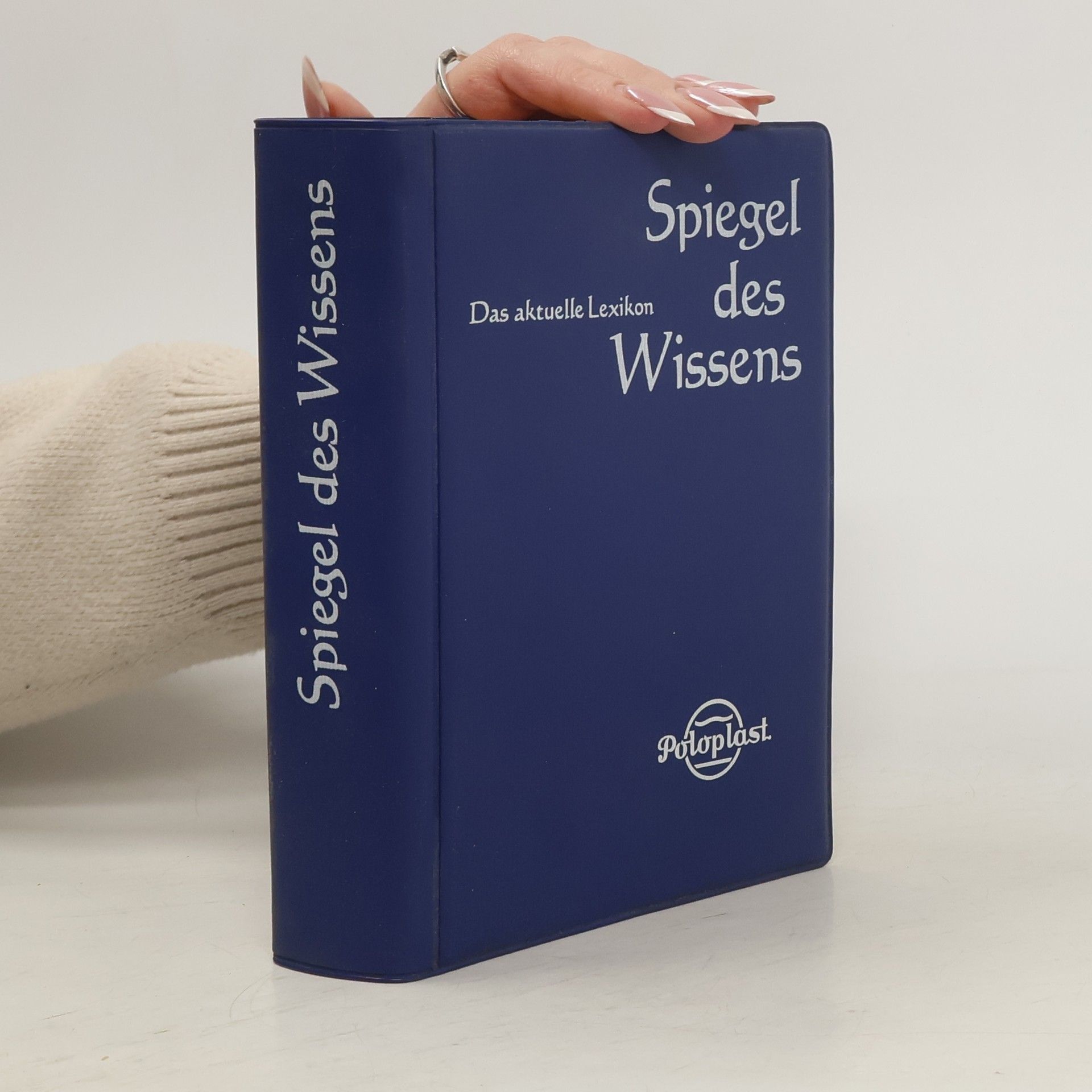 Collectif d'auteurs Spiegel des Wissens