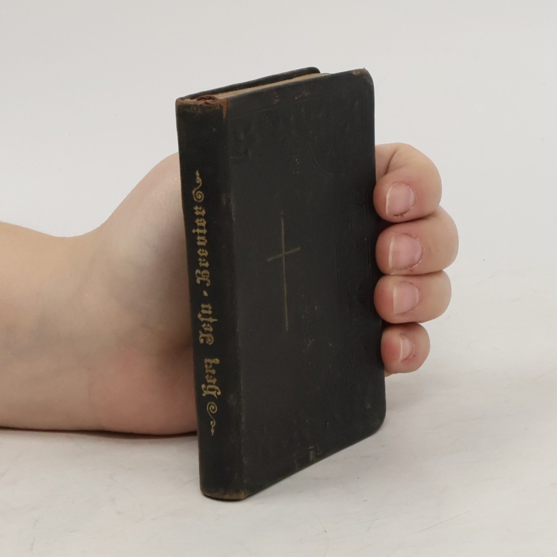 C. Britz Kleines Brevier zu Ehren des heil. Herzens Jesu