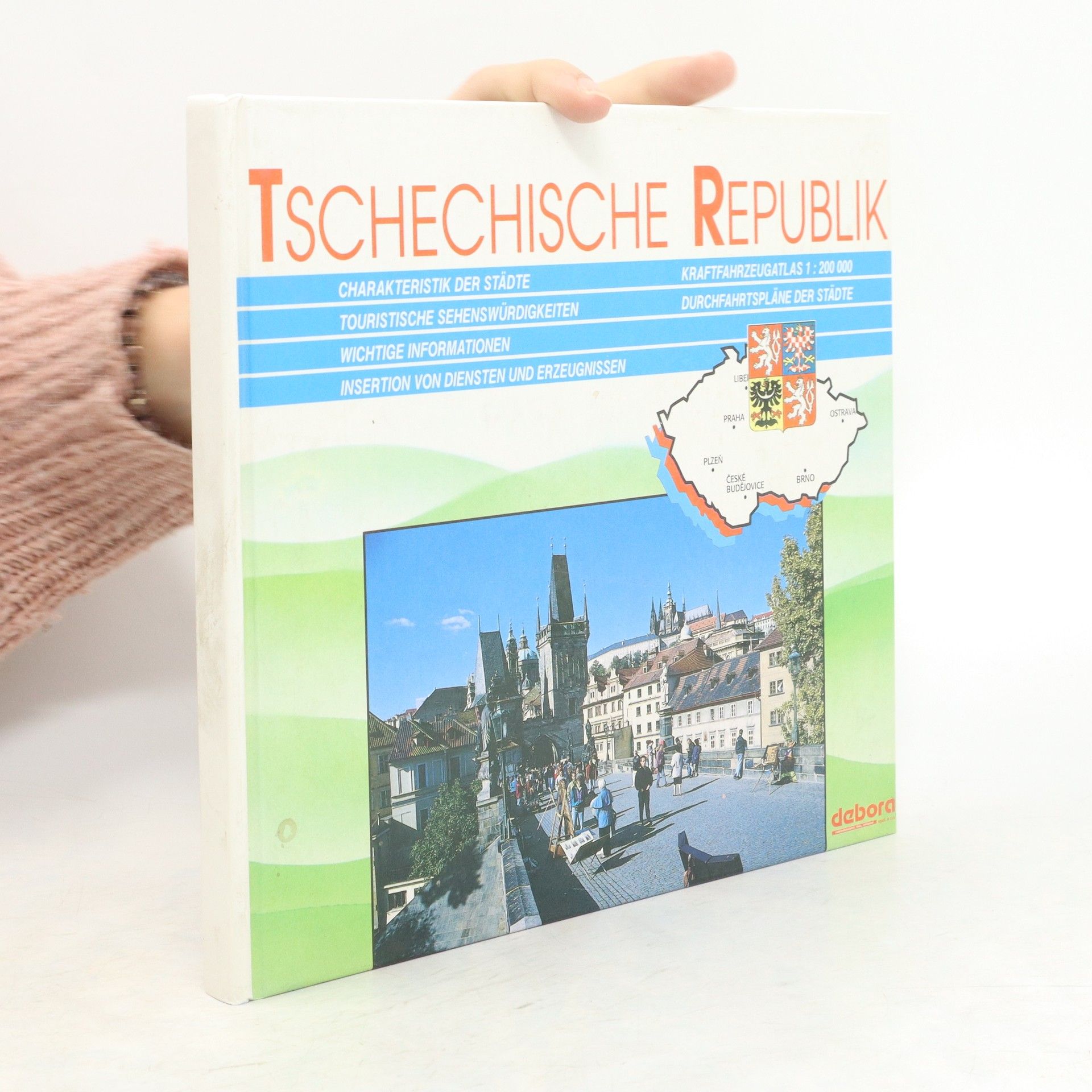 kolektiv Tschechische Republik