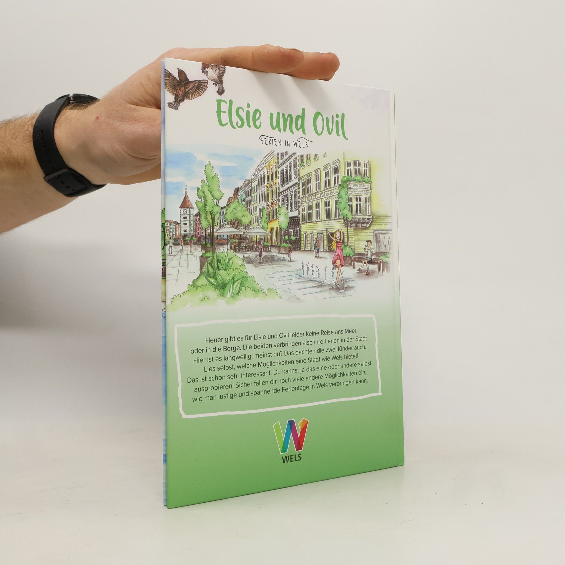 kolektiv Elsie und Ovil