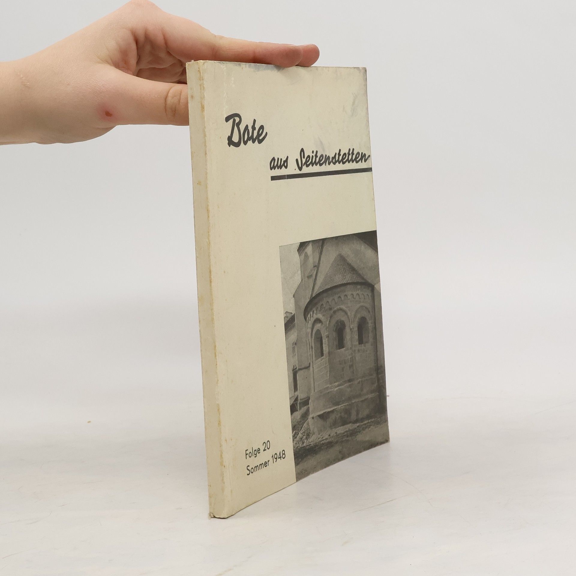 Autorenkollektiv Bote aus Seitenstetten