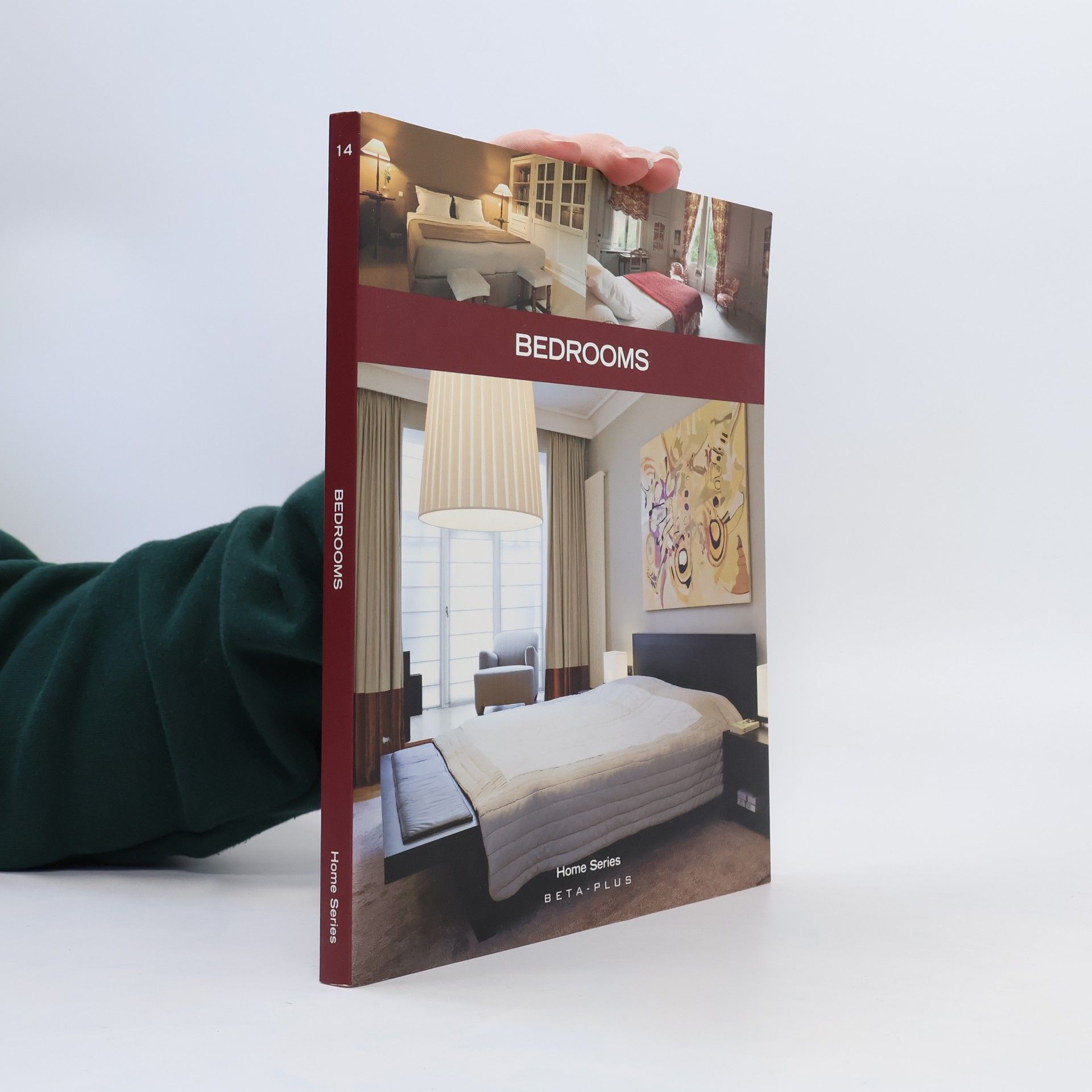 AA.VV. Bedrooms