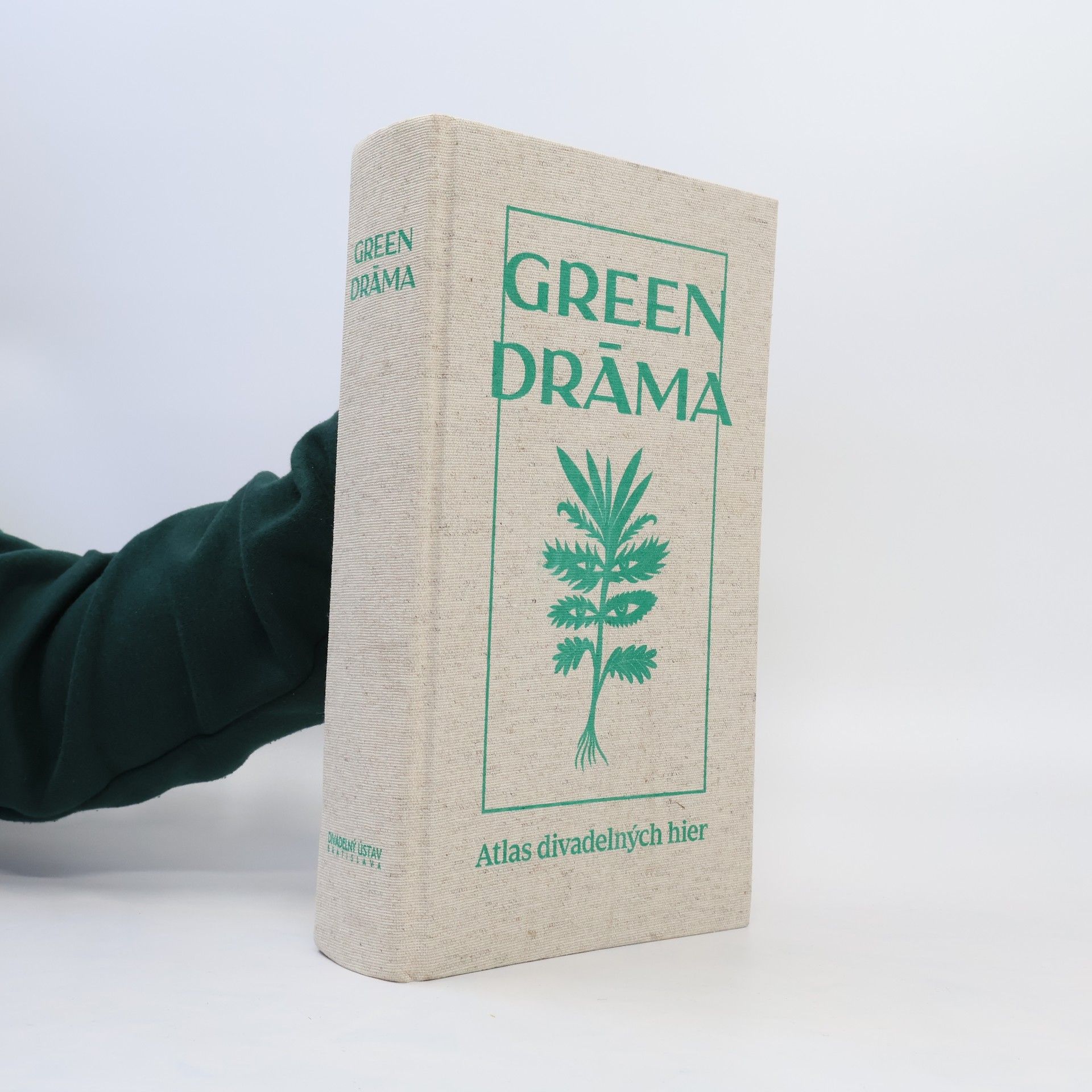 kolektiv Green drama
