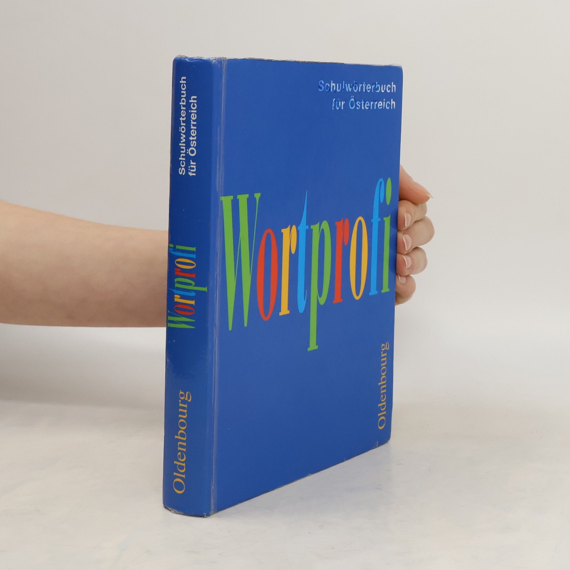 Autorenkollektiv Wortprofi
