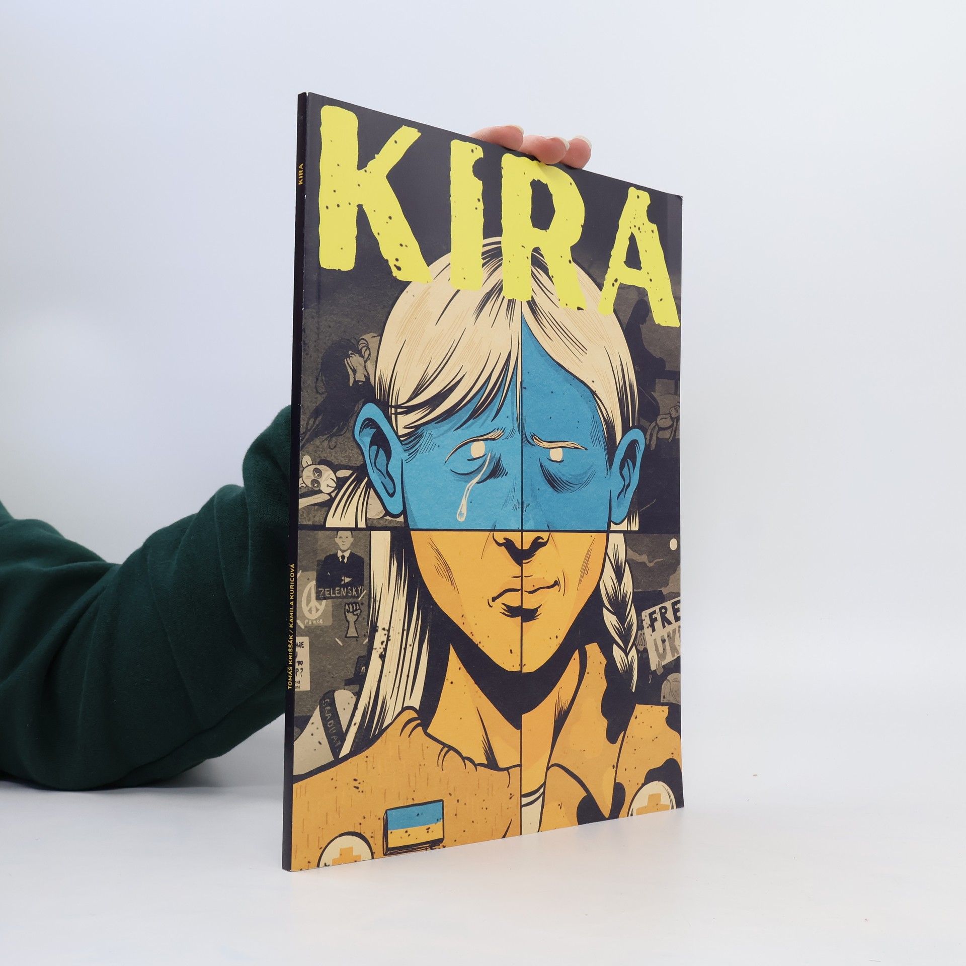 Kira