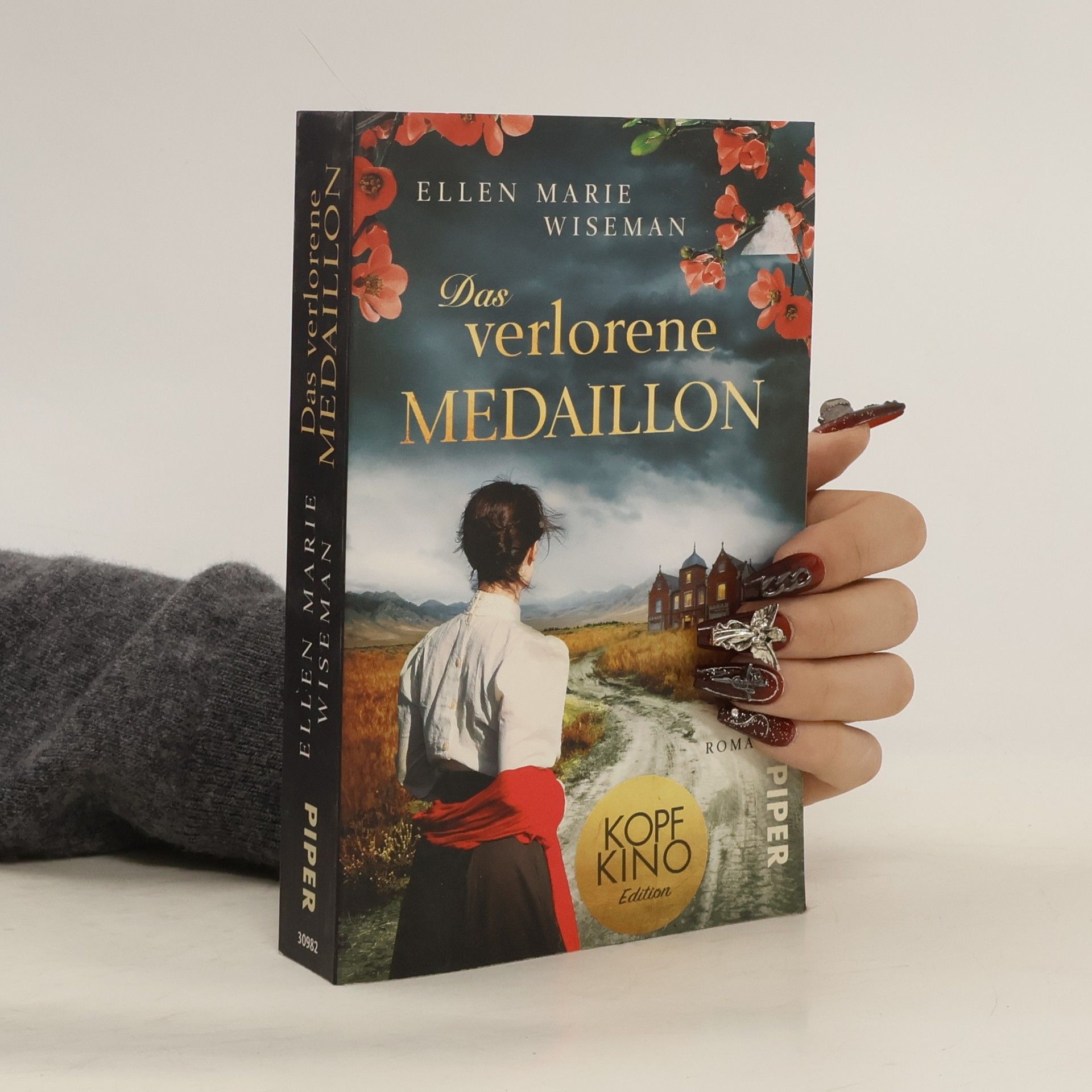 Das verlorene Medaillon