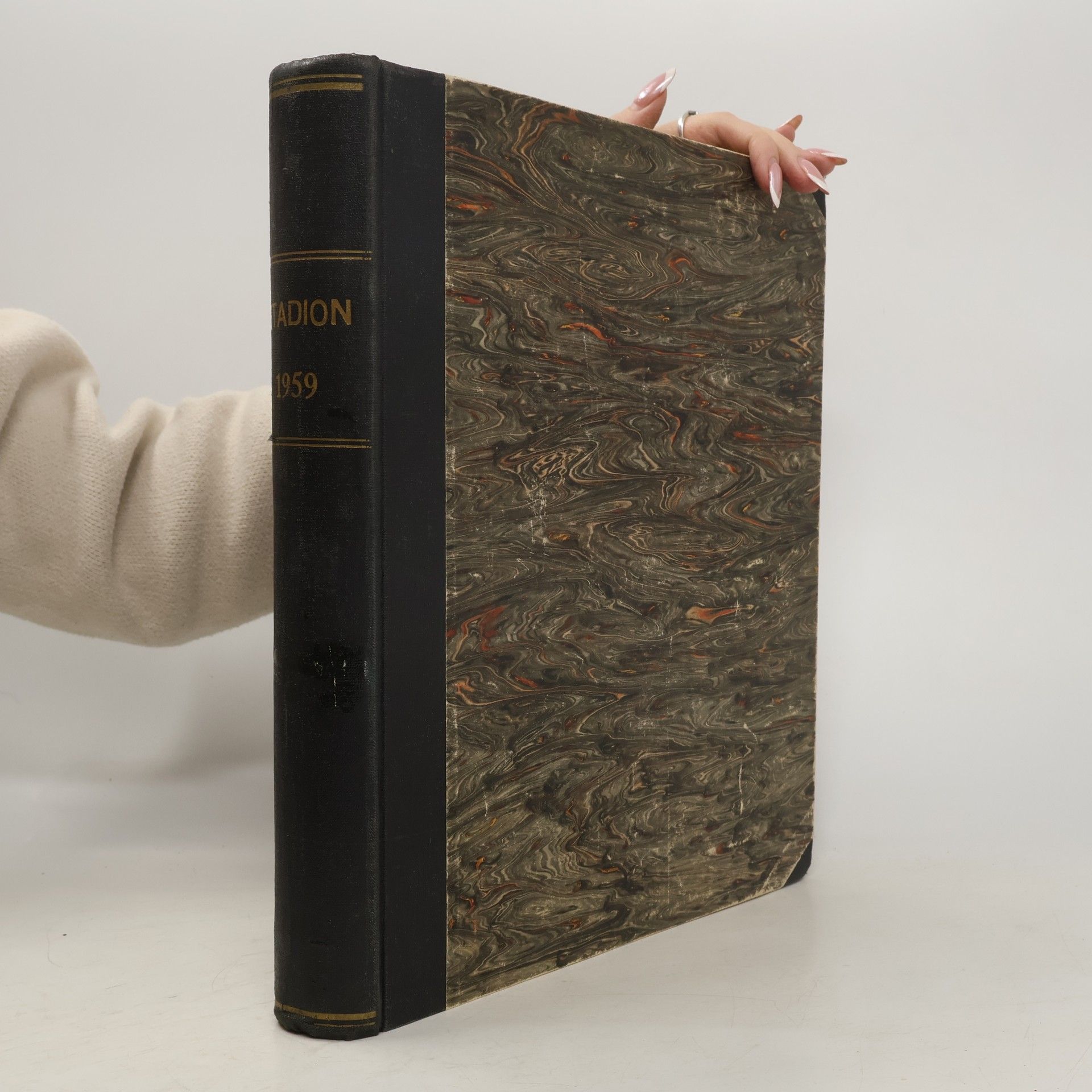 AA.VV. Stadion 1 ročník 7