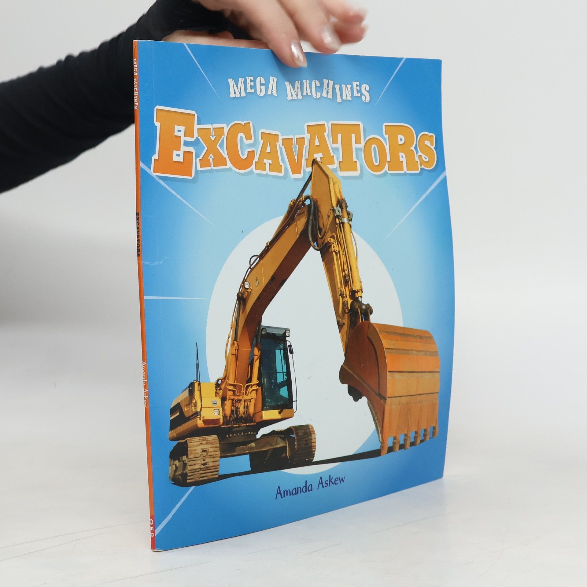Amanda Askew Excavators