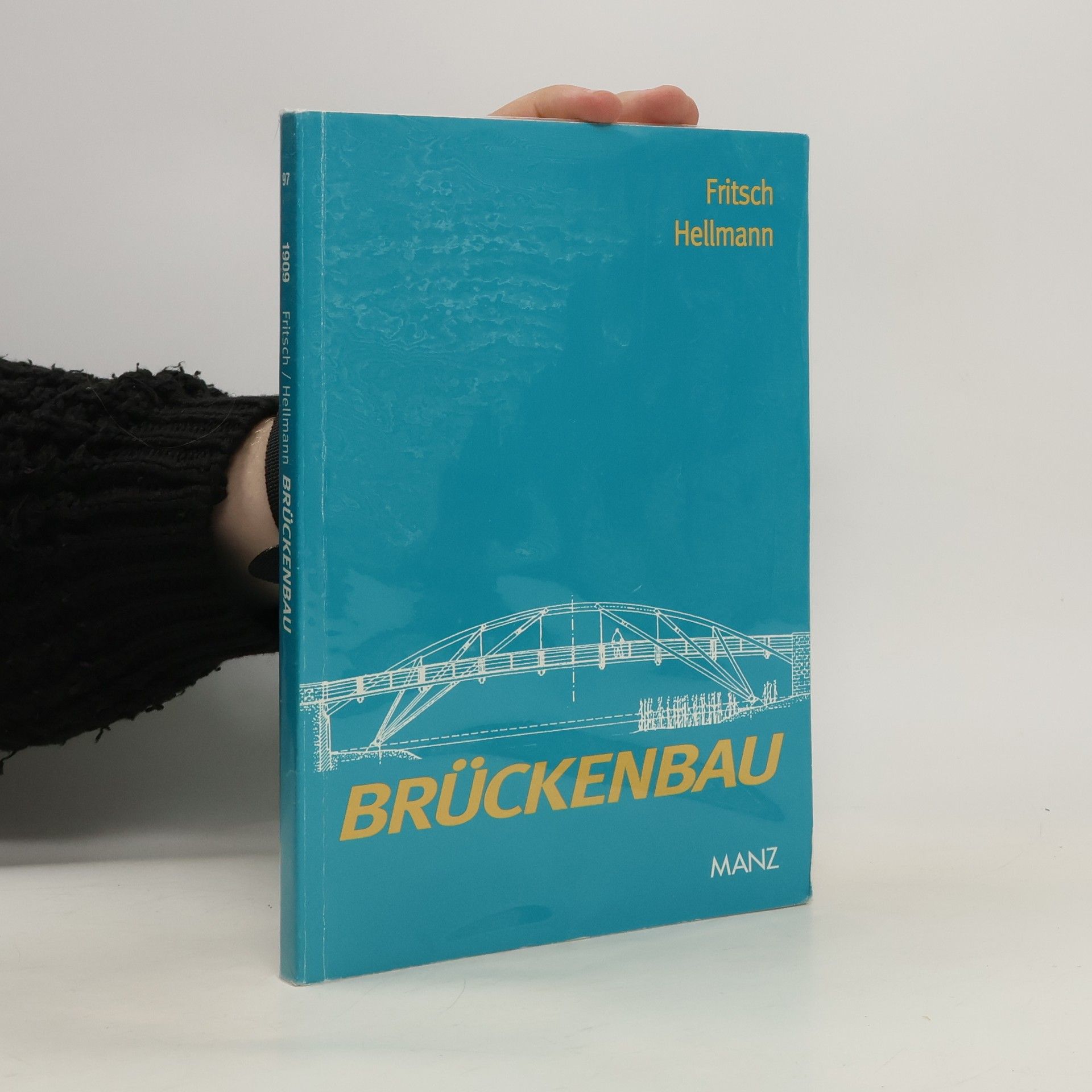 Fritsch Hellmann Brückenbau