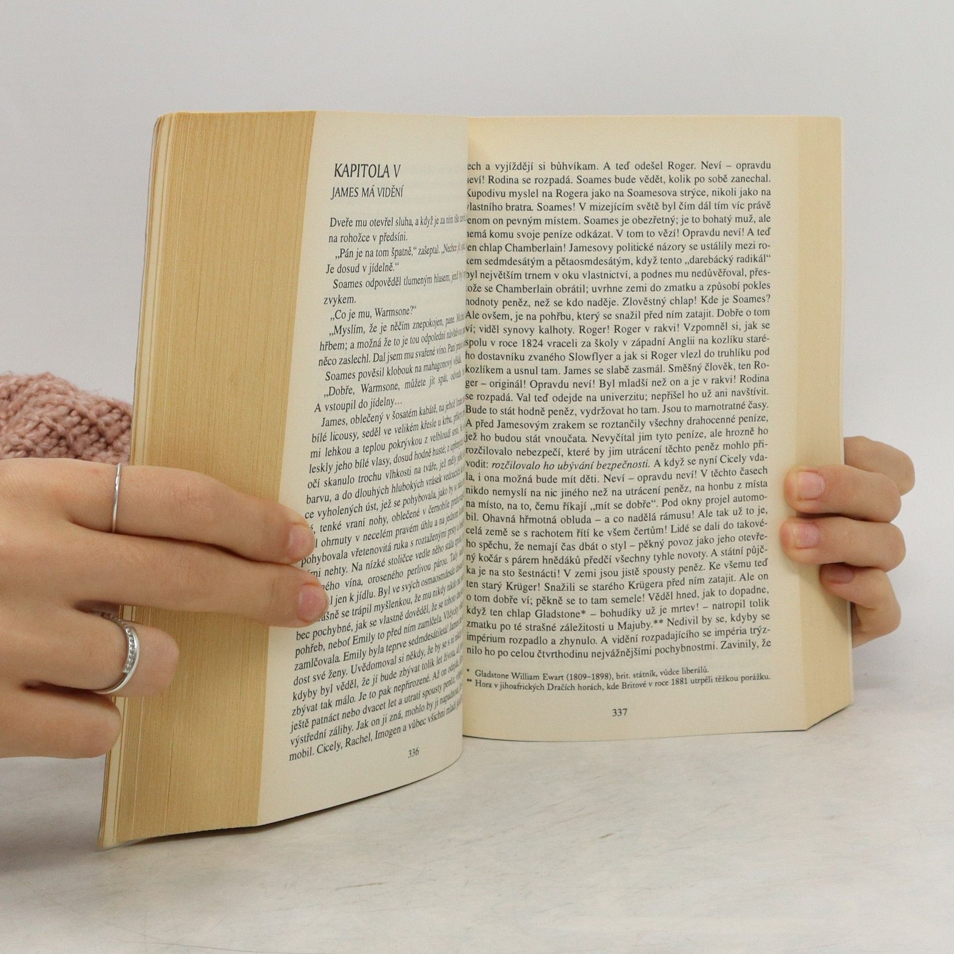 John Galsworthy Sága rodu Forsytů