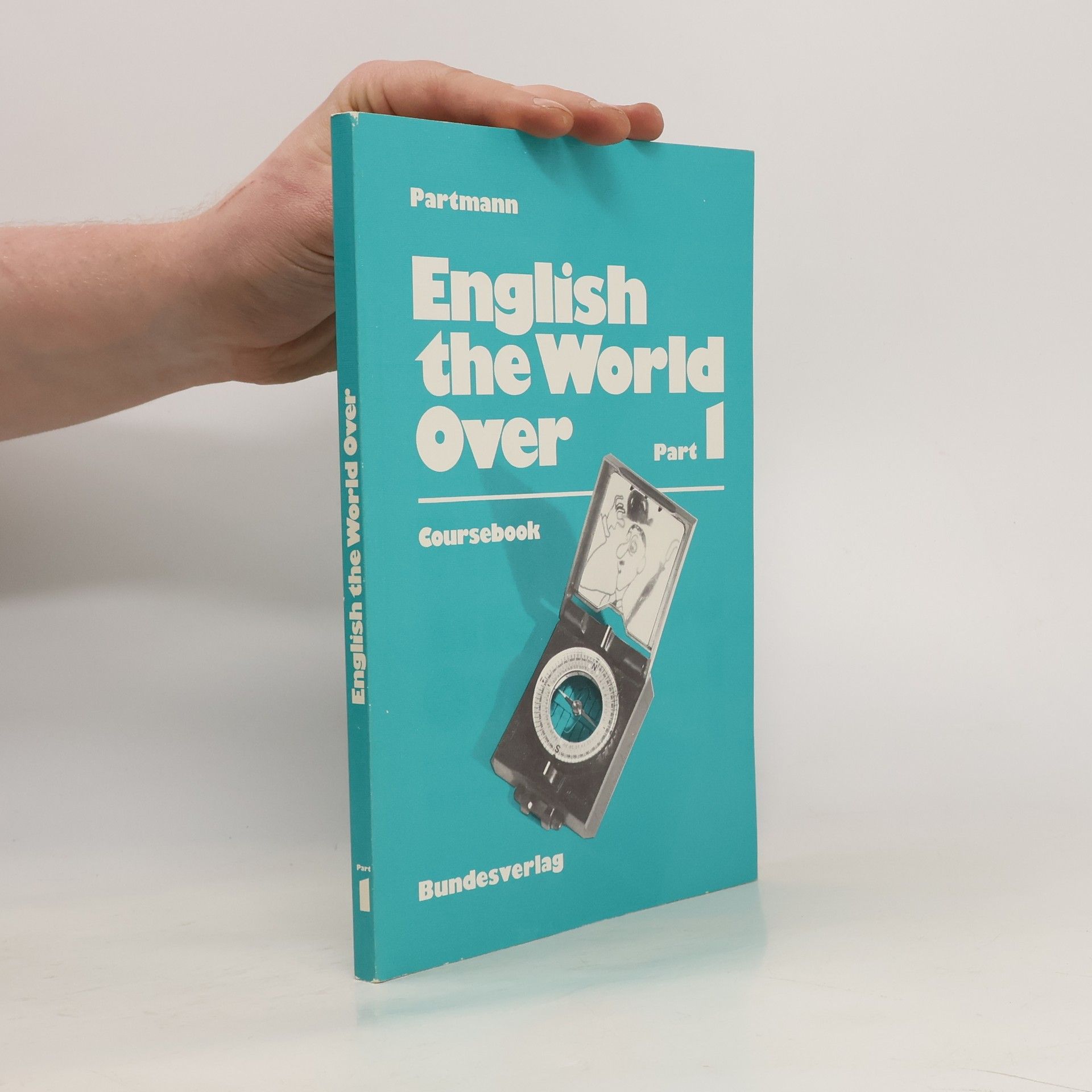 Leo Partmann English the World Over