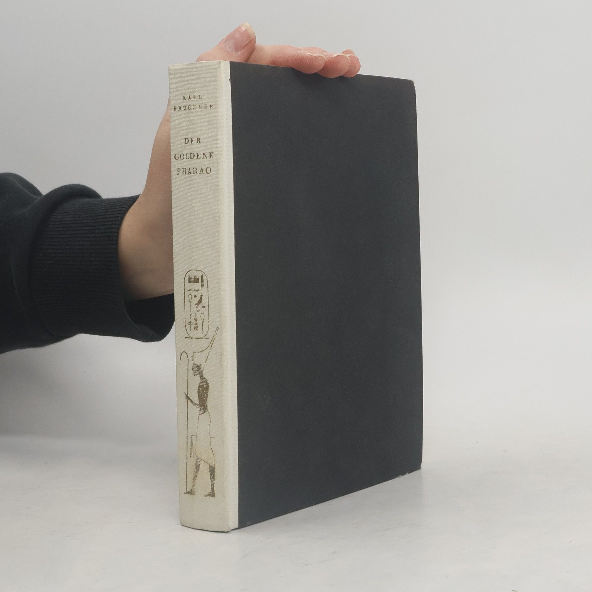 Autorenkollektiv Der Goldene Pharao
