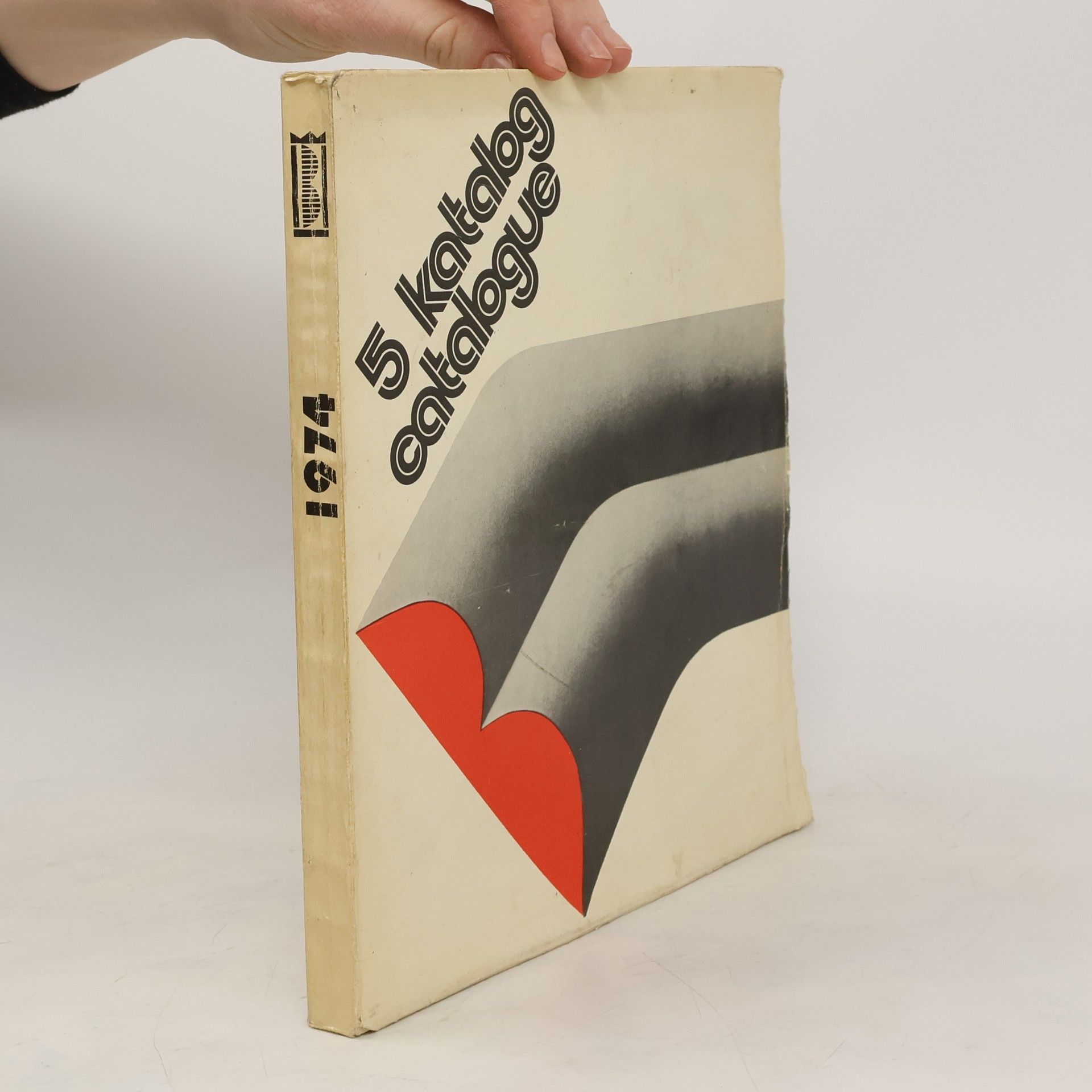 Collectif d'auteurs 5 katalog. Catalogue