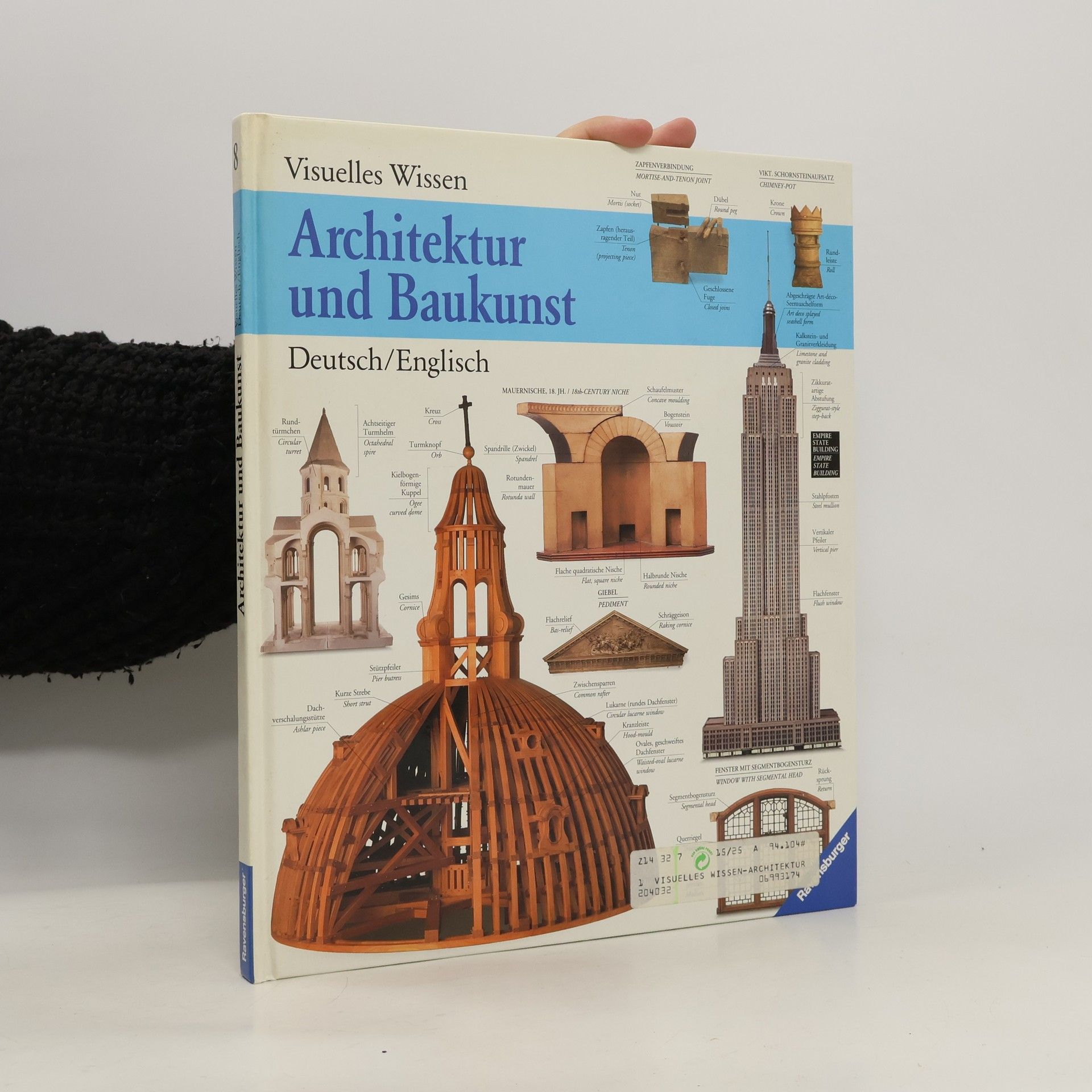 Brigitta Hahn-Okello Architektur und Baukunst