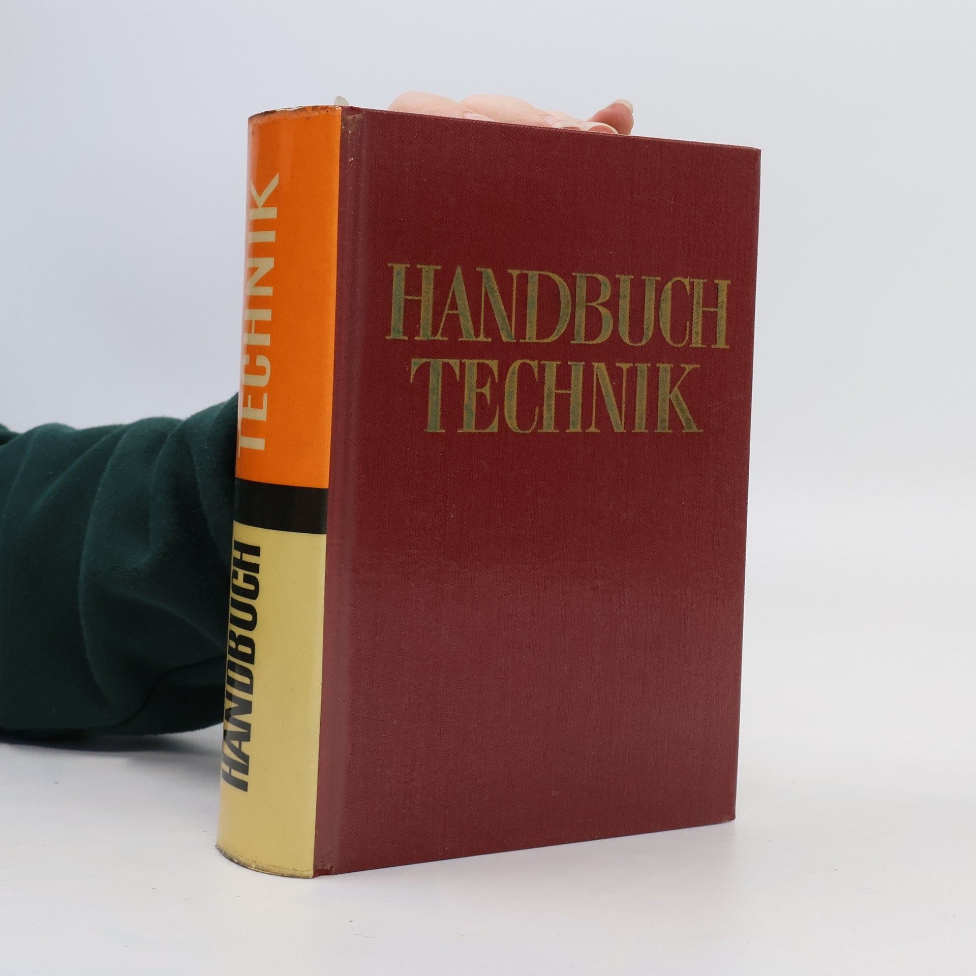 kolektiv Handbuch Technik