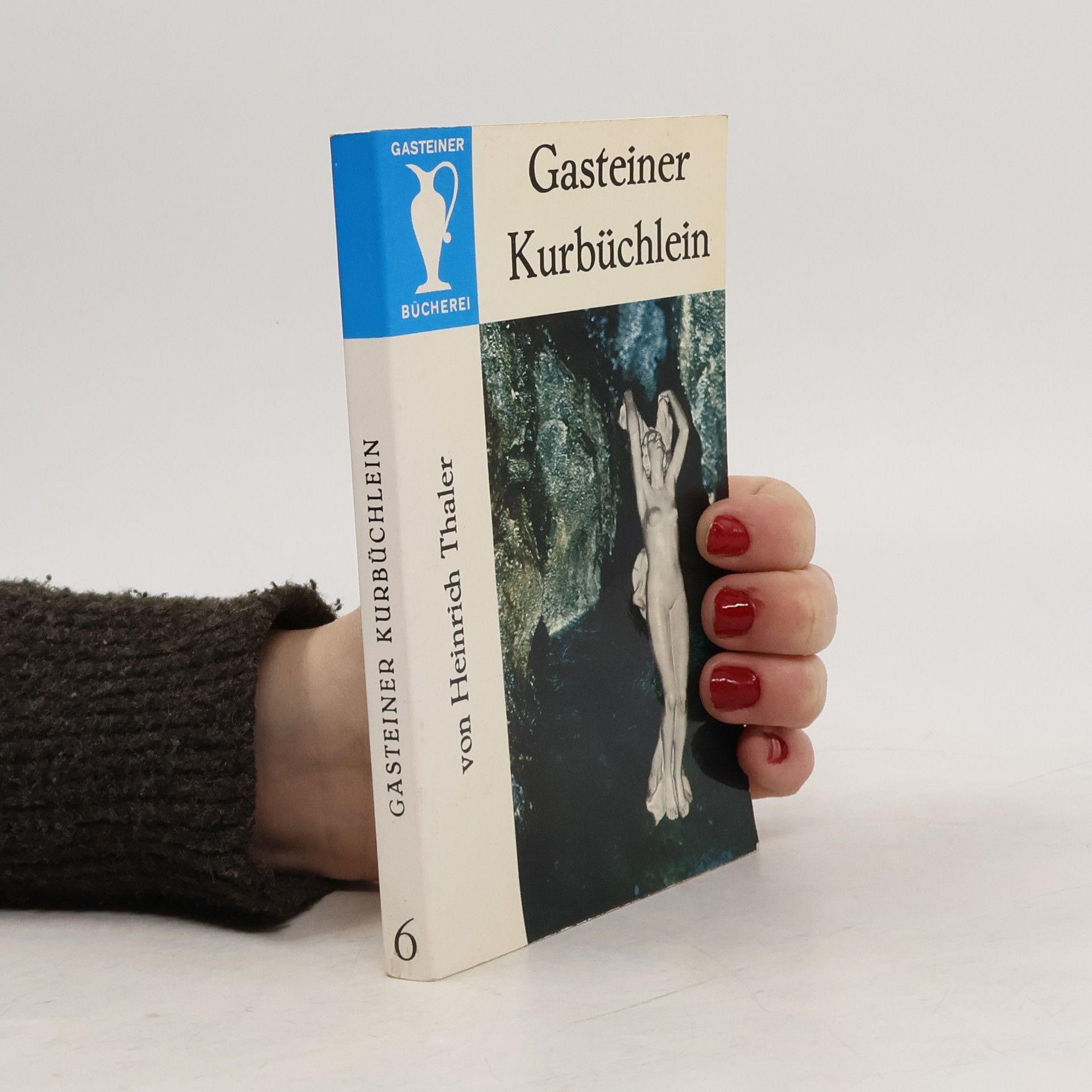 Autores varios Gasteiner Kurbüchlein