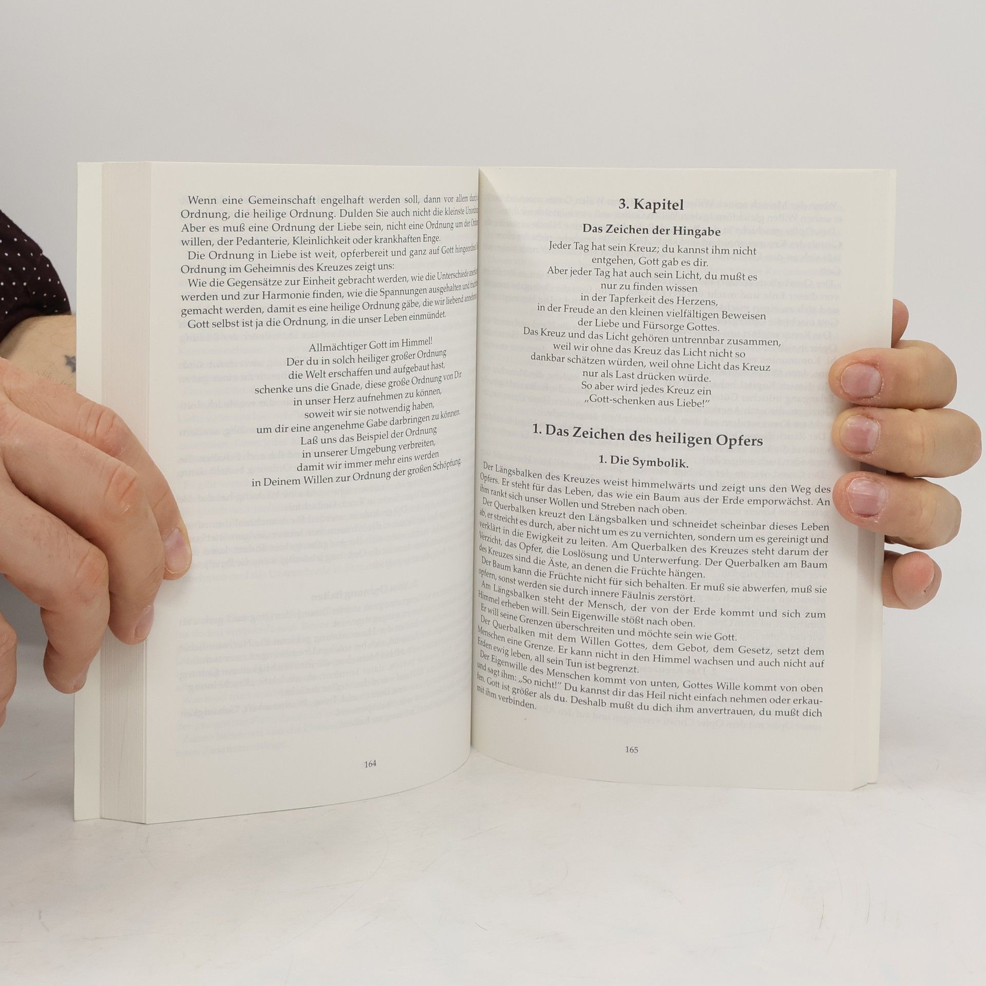 Autorenkollektiv Das Geheimnis des Kreuzes