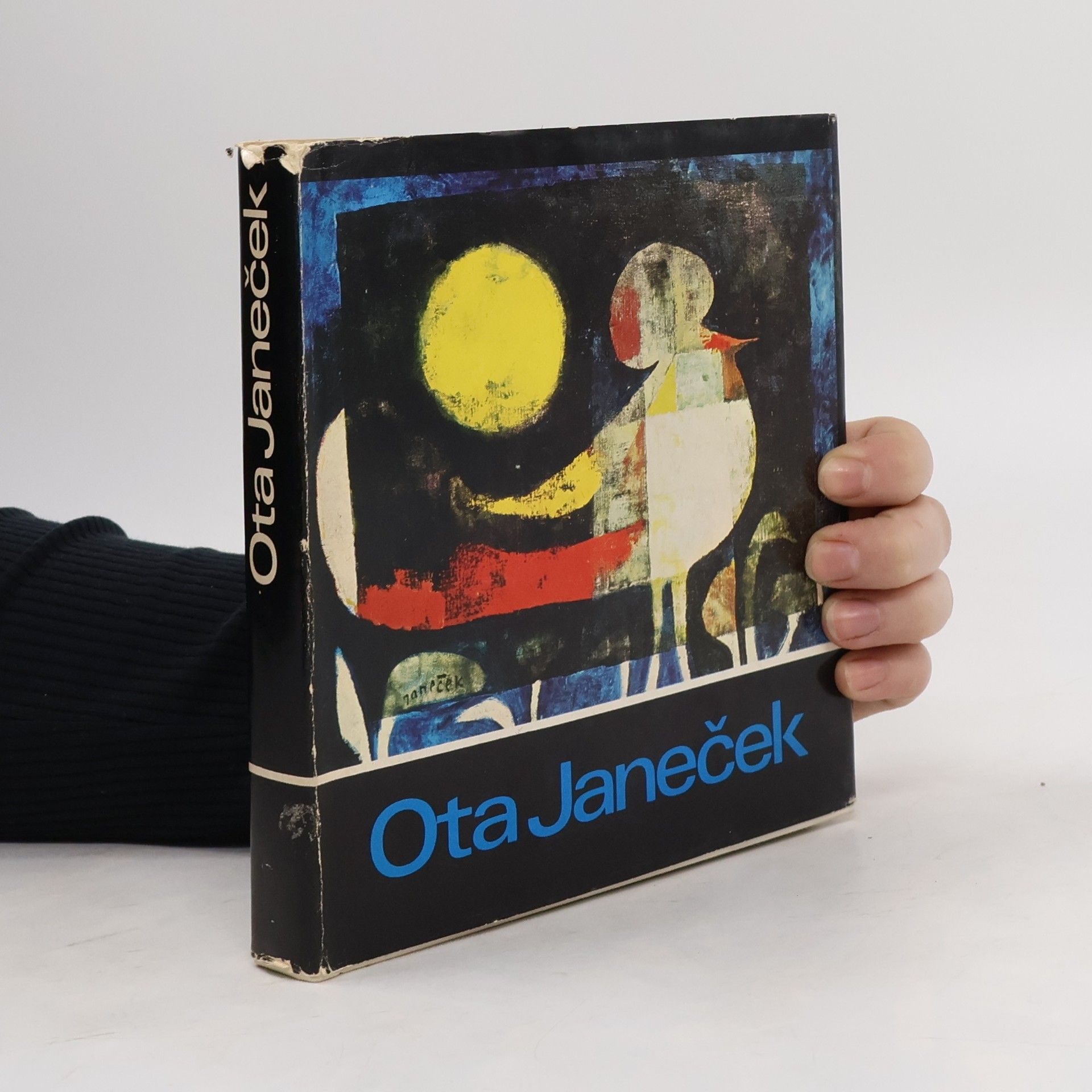kolektiv Ota Janeček