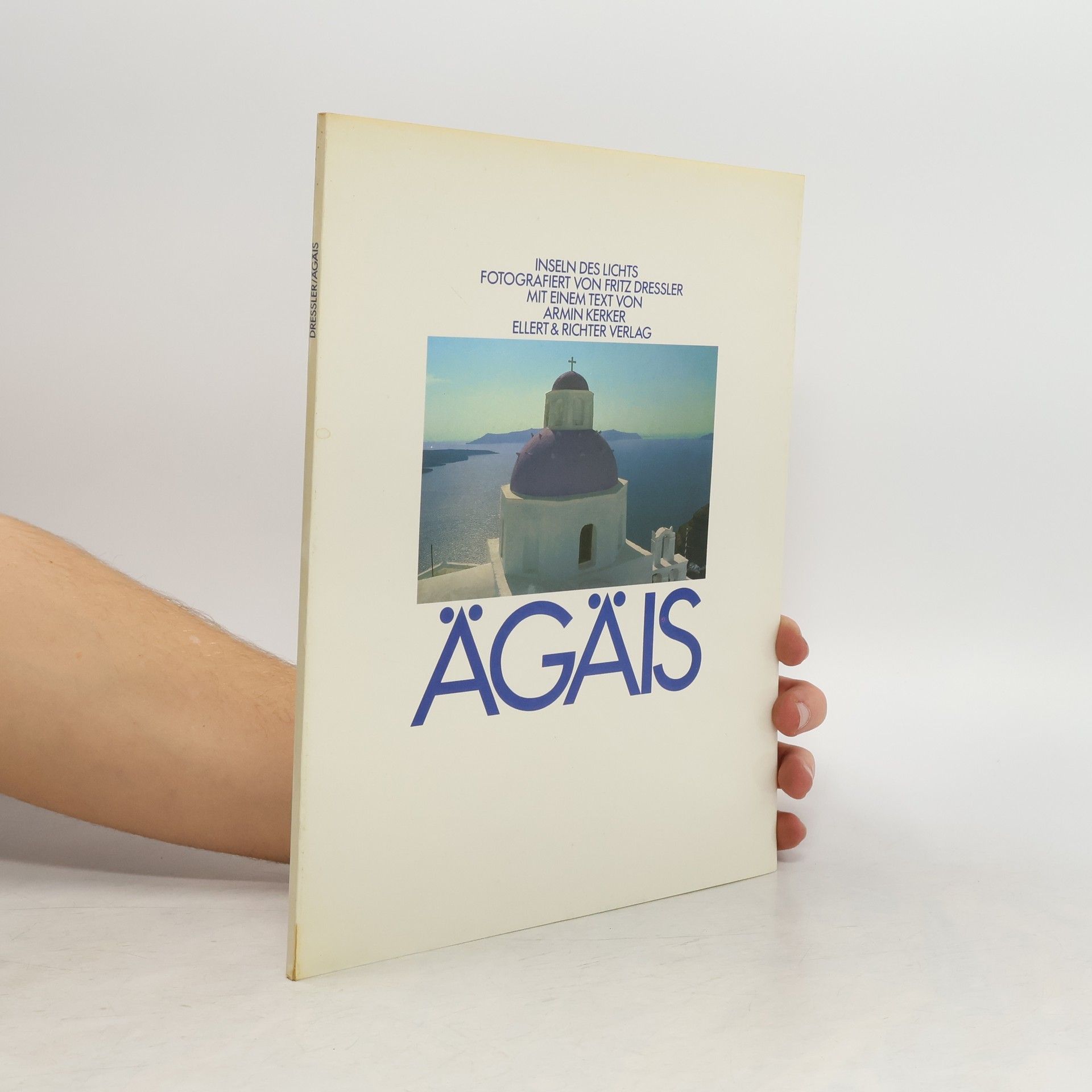 Autorenkollektiv ÄGÄIS