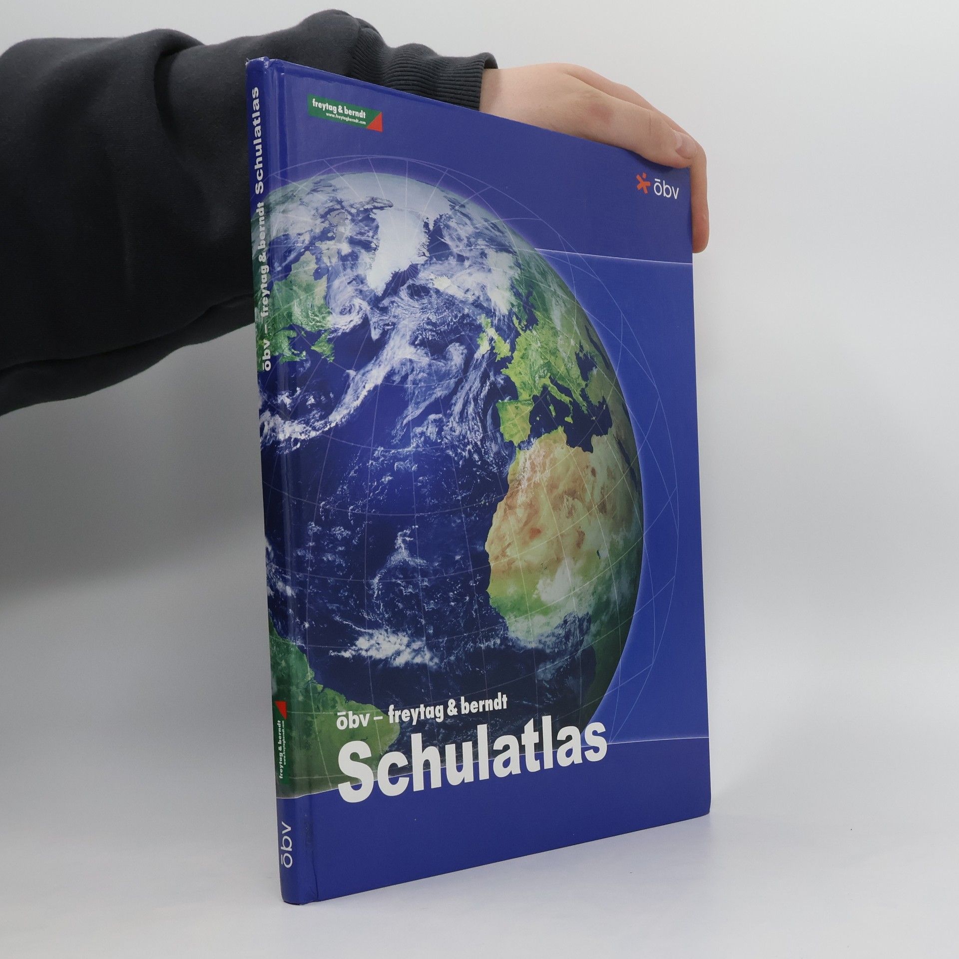 Collective Schulatlas