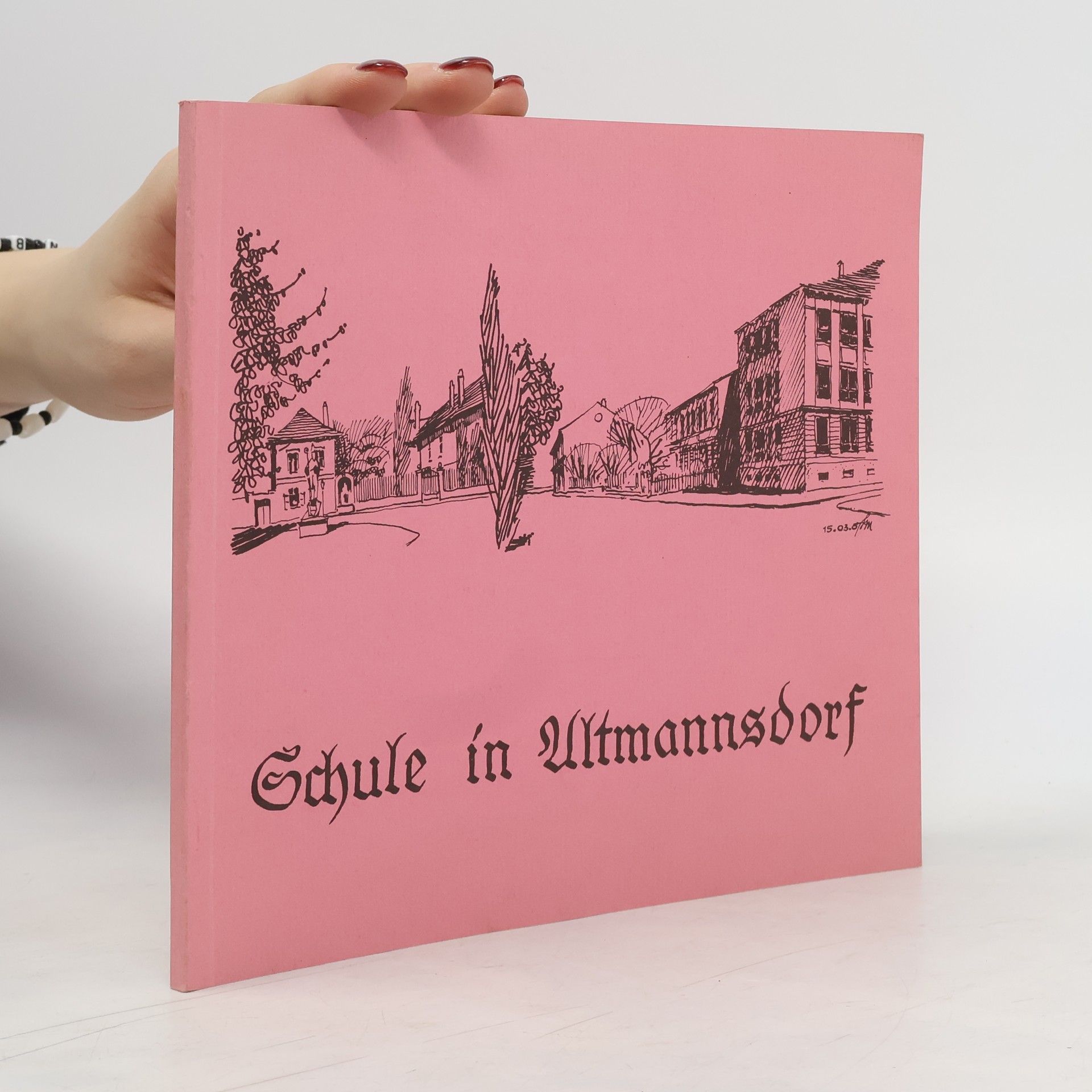 Autorenkollektiv Schule in Altmannsdorf