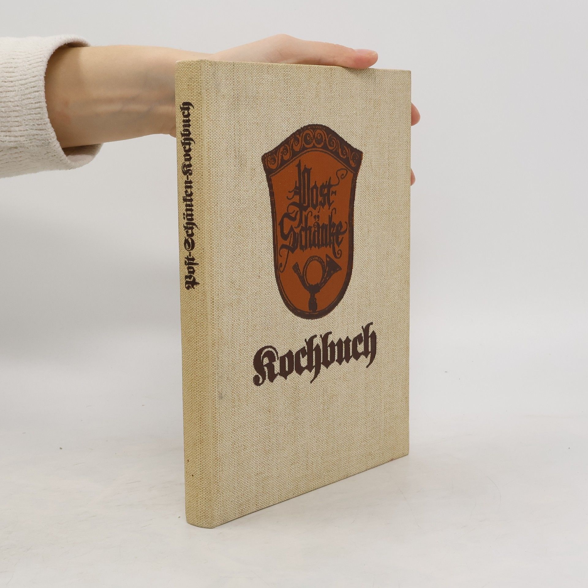 Gert Vojtek Das Kochbuch aus der Post-Schänke