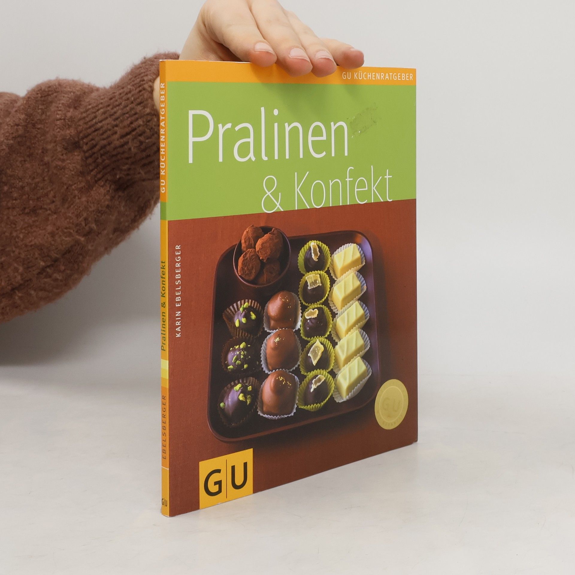 Karin Ebelsberger Pralinen & Konfekt