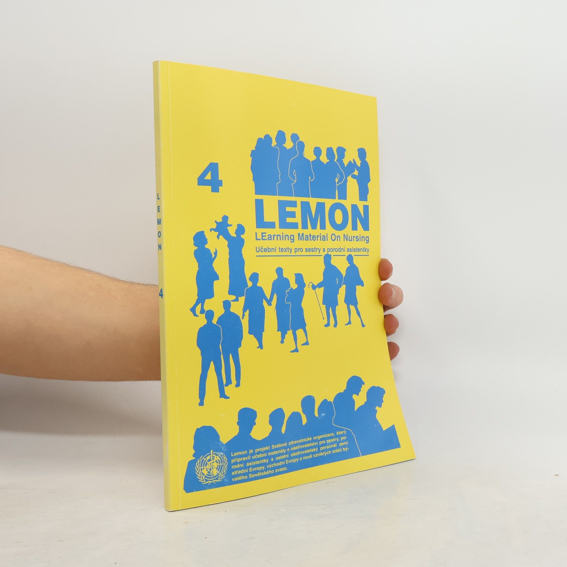 Autorenkollektiv Lemon 4
