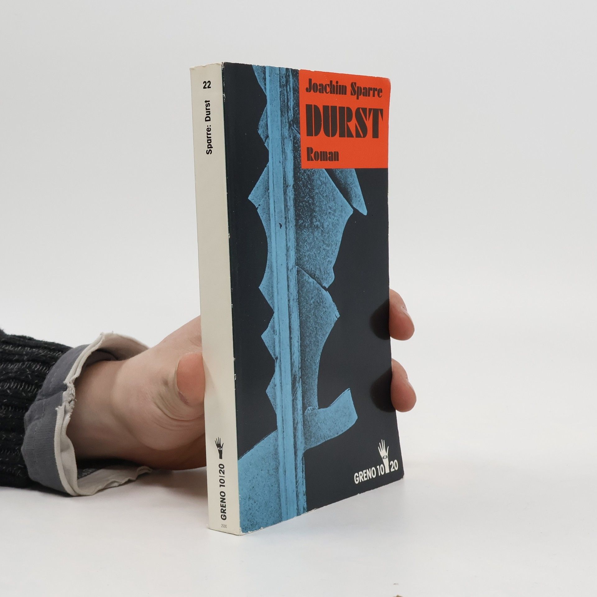 Joachim Sparre Durst