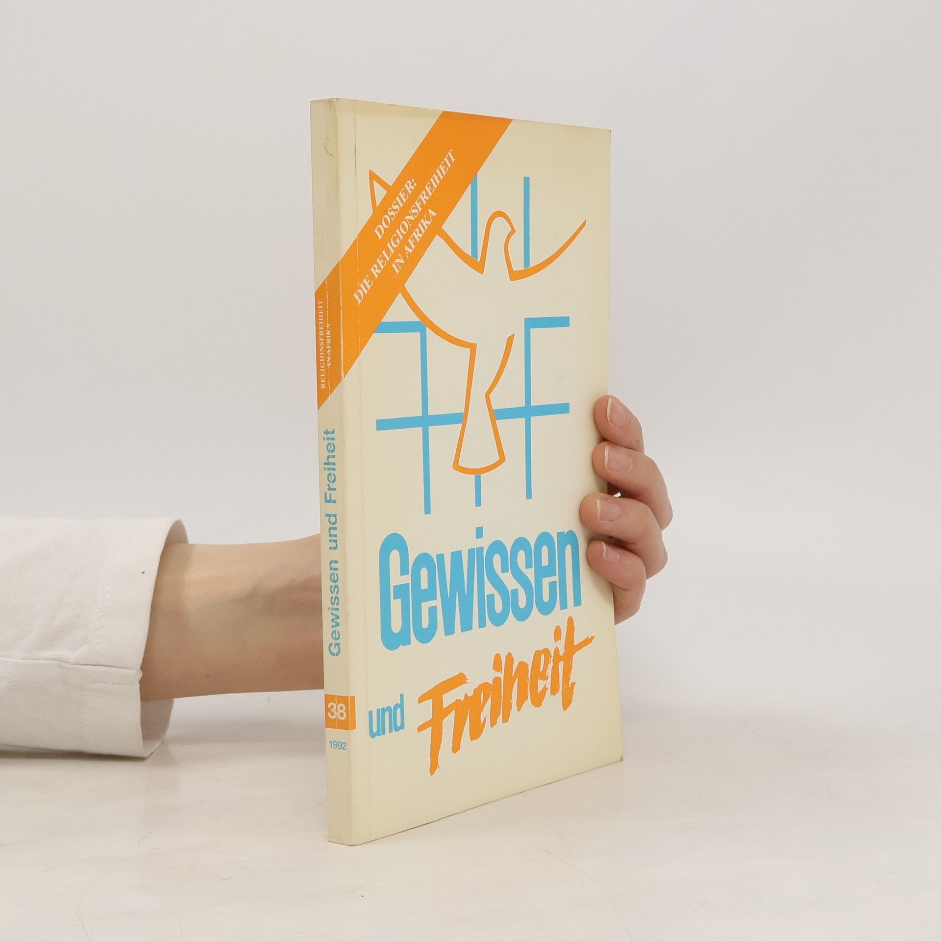 Autorenkollektiv Gewissen und Freiheit