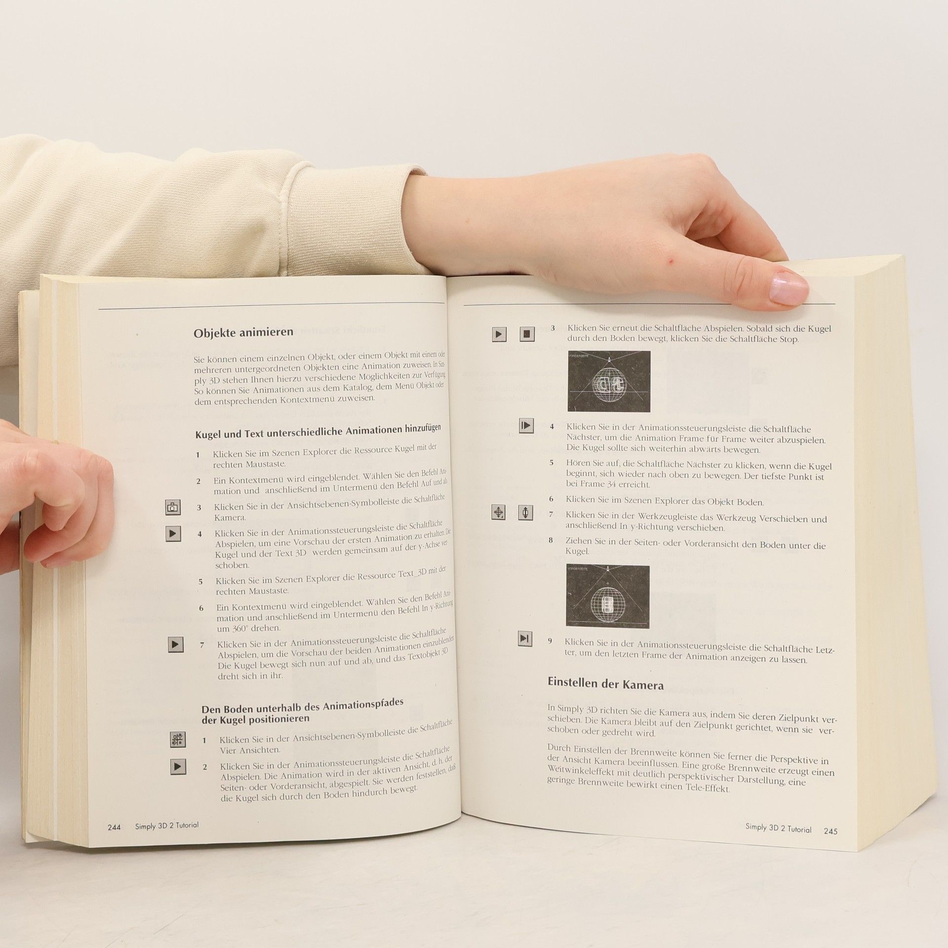 Autorenkollektiv Graphics Suite